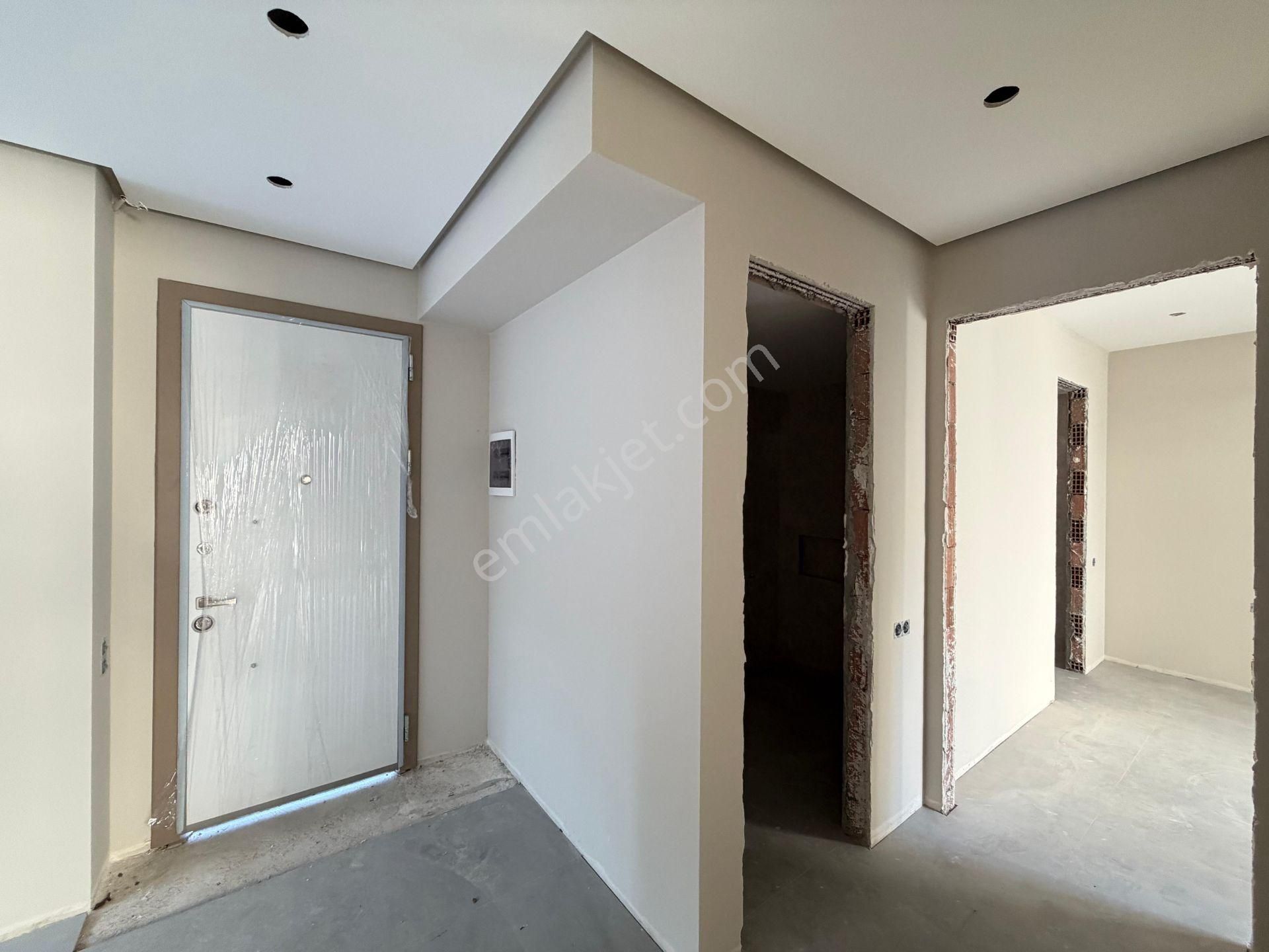 Bodrum Dereköy‘de Satılık 2+1 Bahçe Katı Daire - Görsel 12