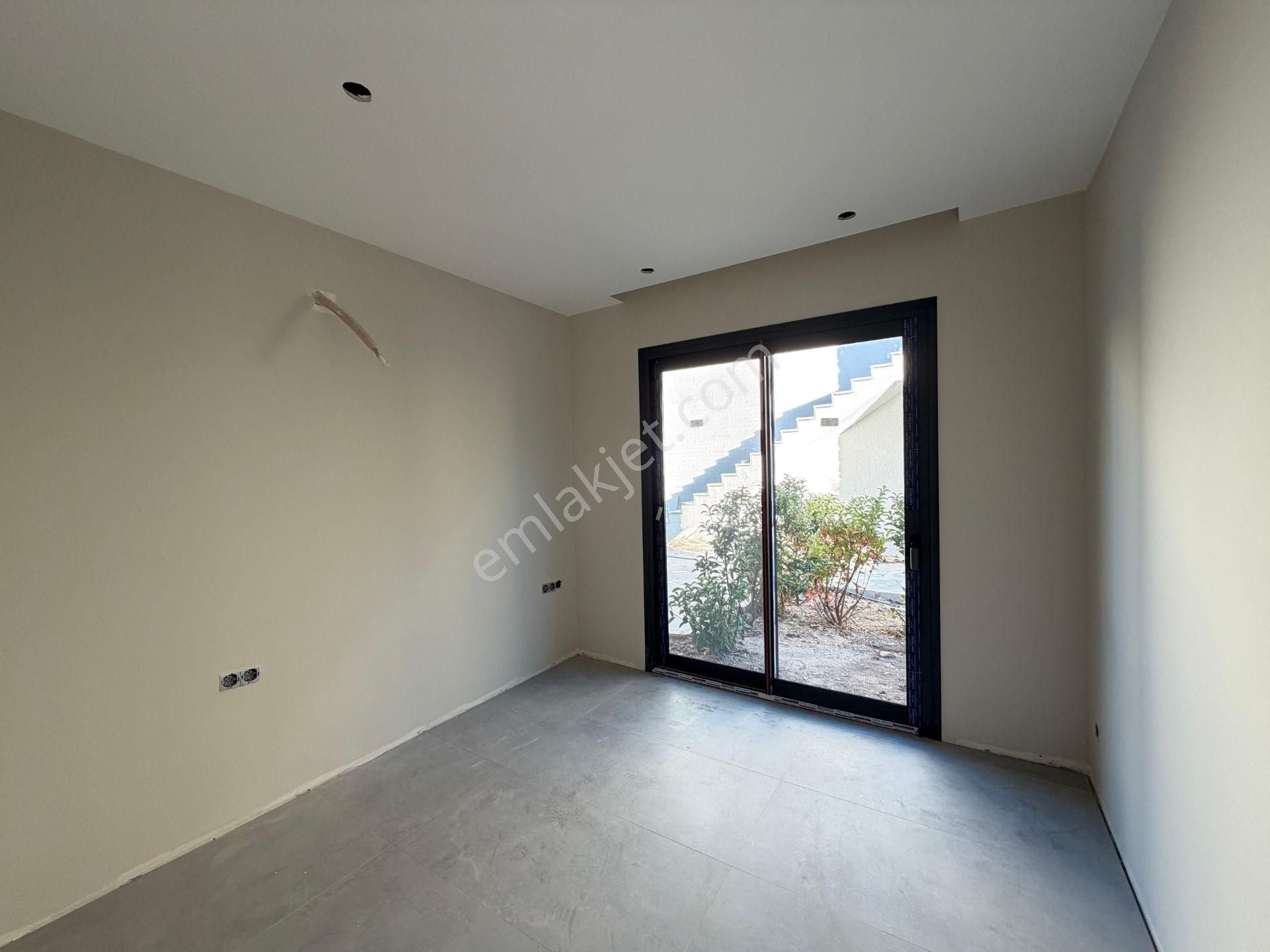 Bodrum Dereköy‘de Satılık 2+1 Bahçe Katı Daire - Görsel 14