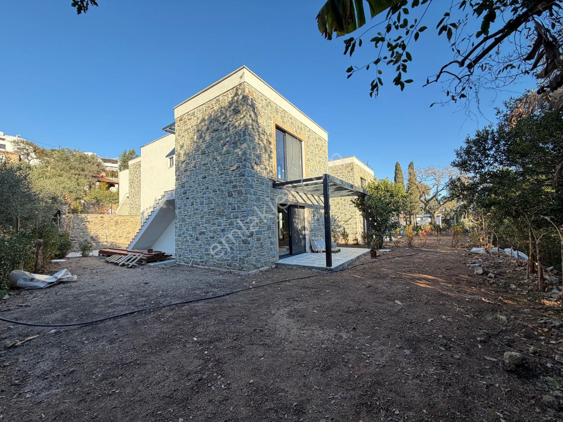 Bodrum Dereköy‘de Satılık 2+1 Bahçe Katı Daire - Görsel 6