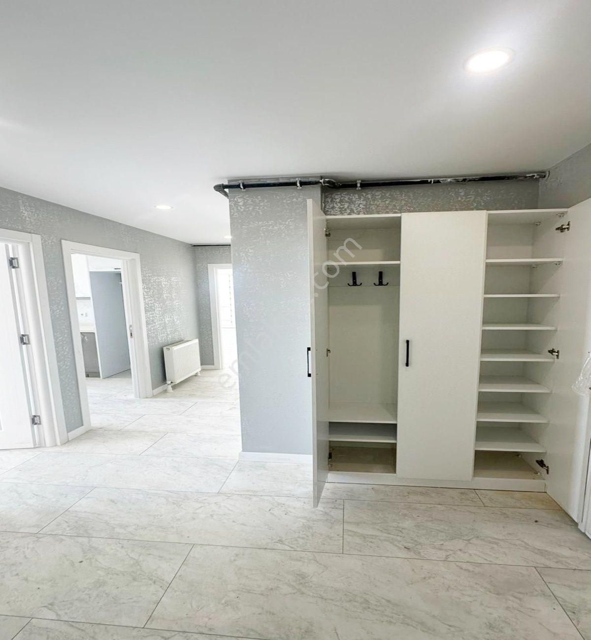 Avcılar Ambarlıda 2+1 Deniz Manzaralı Sıfır Otoparklı Daire - Görsel 6