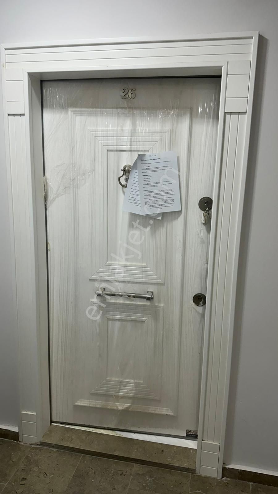 Avcılar Ambarlıda 2+1 Deniz Manzaralı Sıfır Otoparklı Daire - Görsel 16