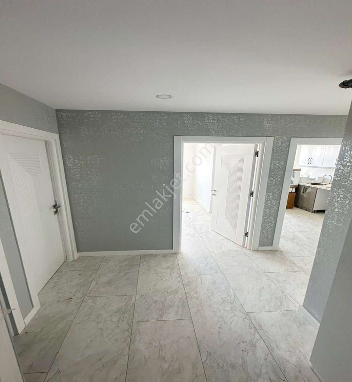 Avcılar Ambarlıda 2+1 Deniz Manzaralı Sıfır Otoparklı Daire - Görsel 15