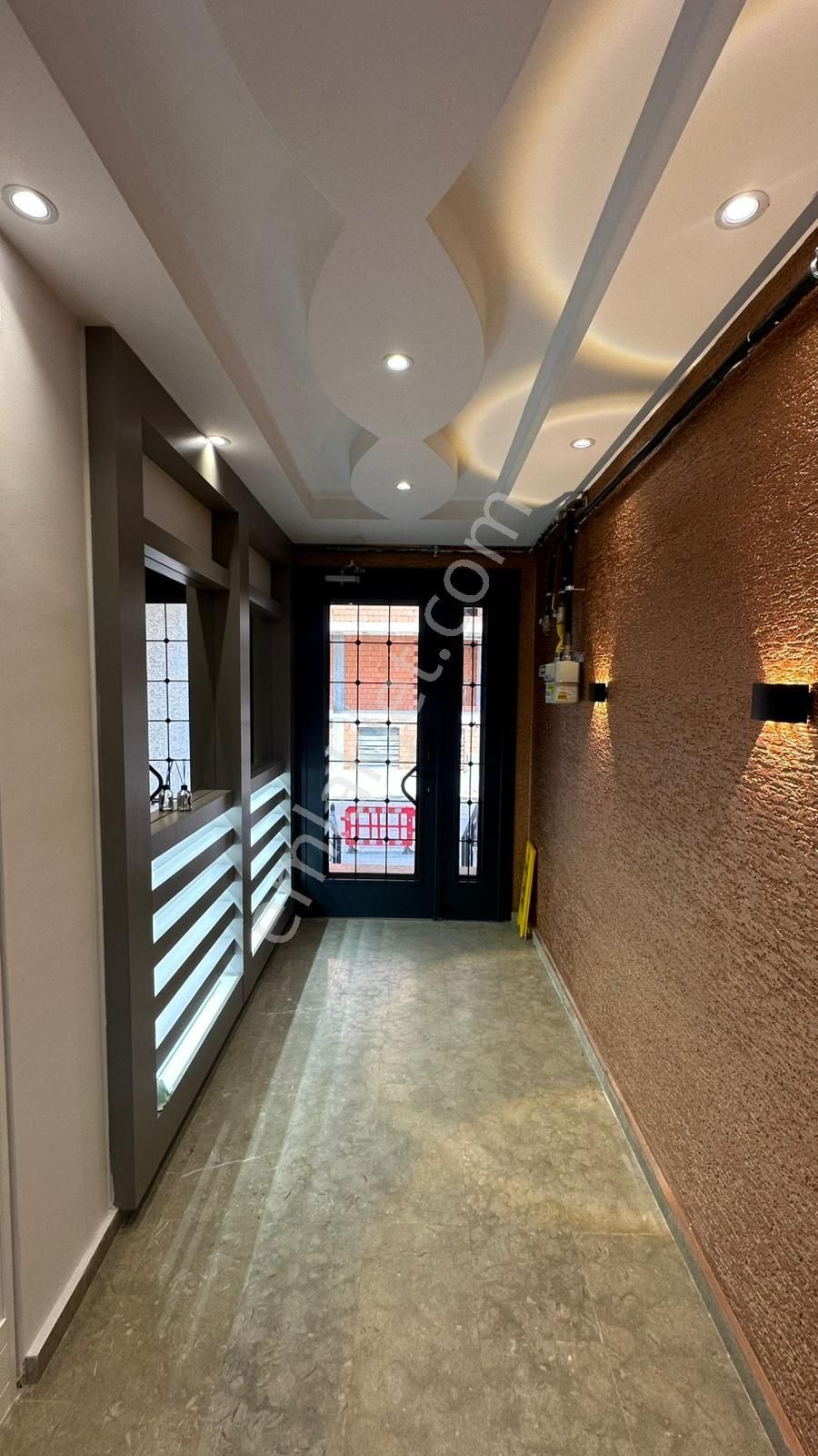 Avcılar Ambarlıda 2+1 Deniz Manzaralı Sıfır Otoparklı Daire - Görsel 5