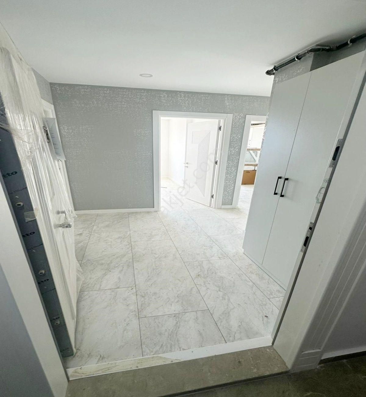 Avcılar Ambarlıda 2+1 Deniz Manzaralı Sıfır Otoparklı Daire - Görsel 10