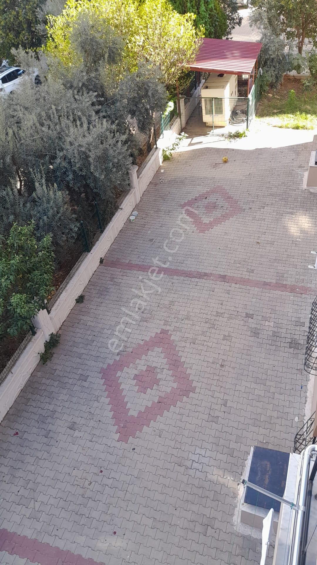 Aylık 1,5+1 D.gaz Site Otpark Eşyalı Geniş Ekstarlı Üniv Yol Civ - Görsel 4