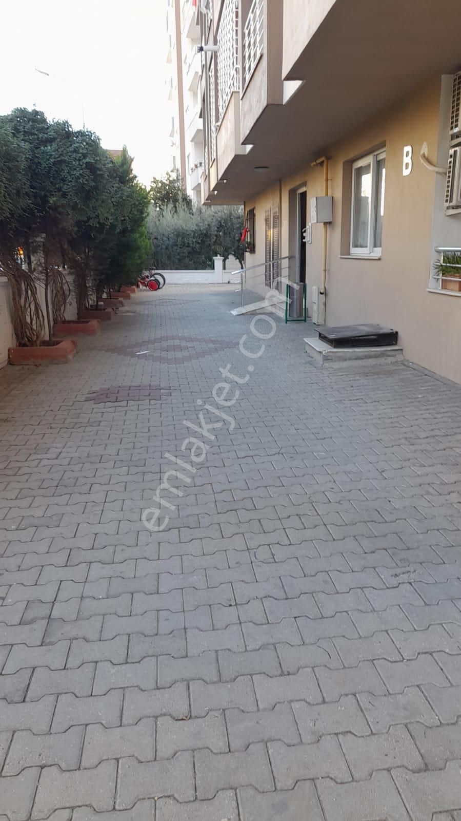 Aylık 1,5+1 D.gaz Site Otpark Eşyalı Geniş Ekstarlı Üniv Yol Civ - Görsel 10