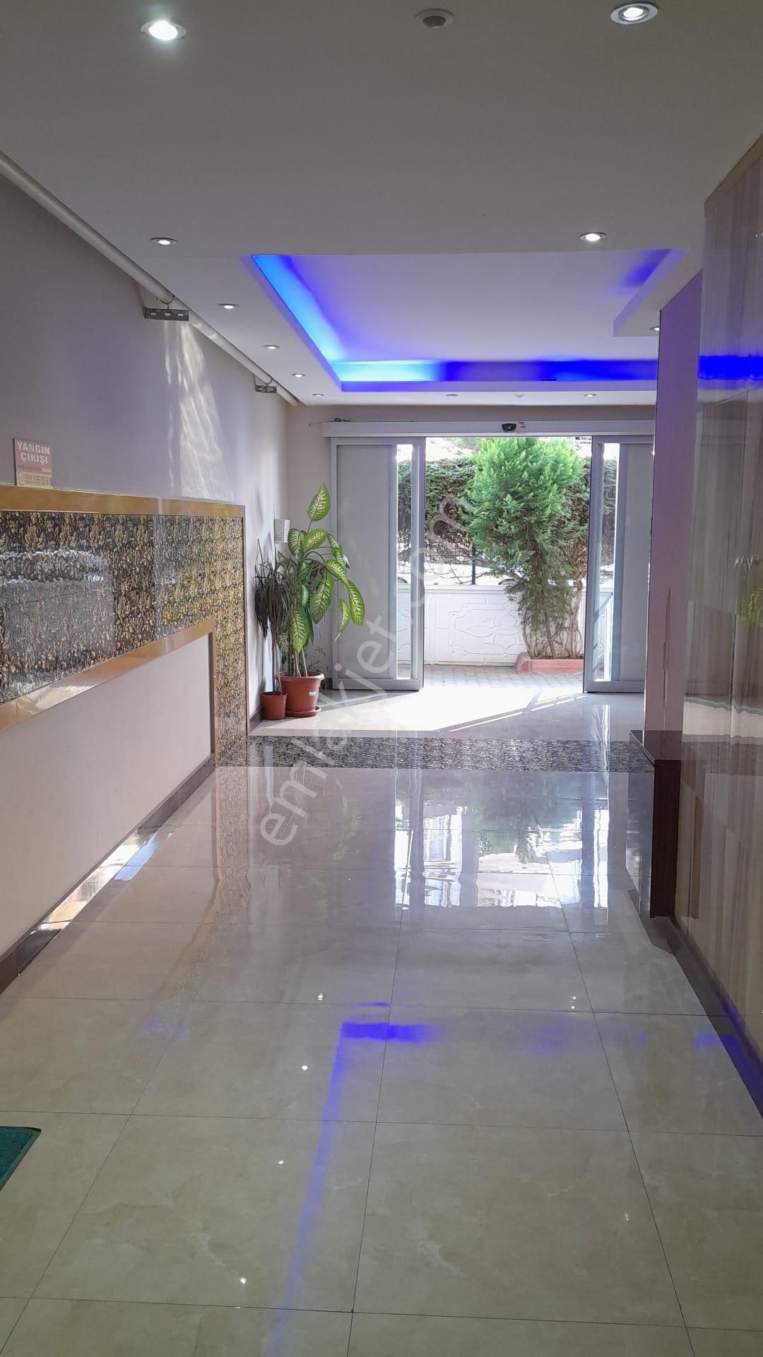 Aylık 1,5+1 D.gaz Site Otpark Eşyalı Geniş Ekstarlı Üniv Yol Civ - Görsel 9