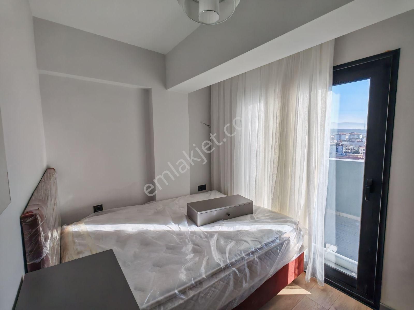 Jasse'den Yaylacık Mahallesinde 3+1 Dubleks Kiralık Daire - Görsel 24