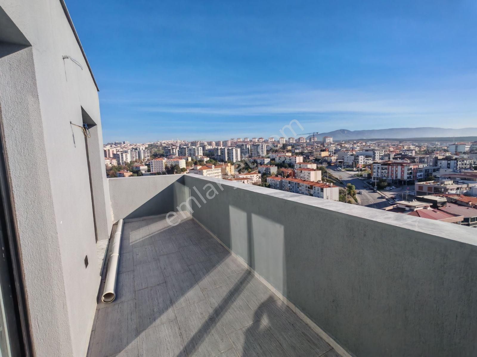 Jasse'den Yaylacık Mahallesinde 3+1 Dubleks Kiralık Daire - Görsel 12