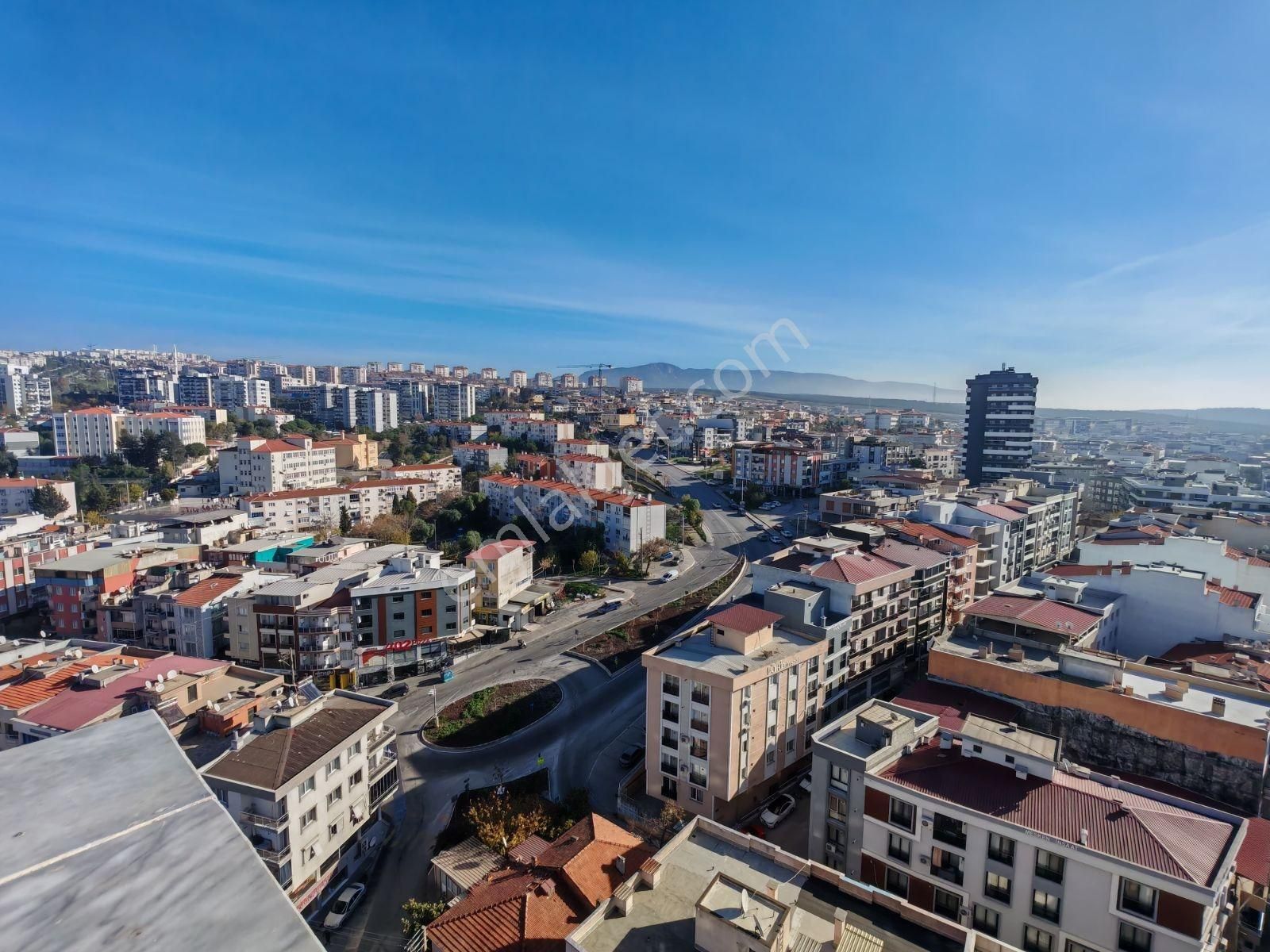 Jasse'den Yaylacık Mahallesinde 3+1 Dubleks Kiralık Daire - Görsel 16