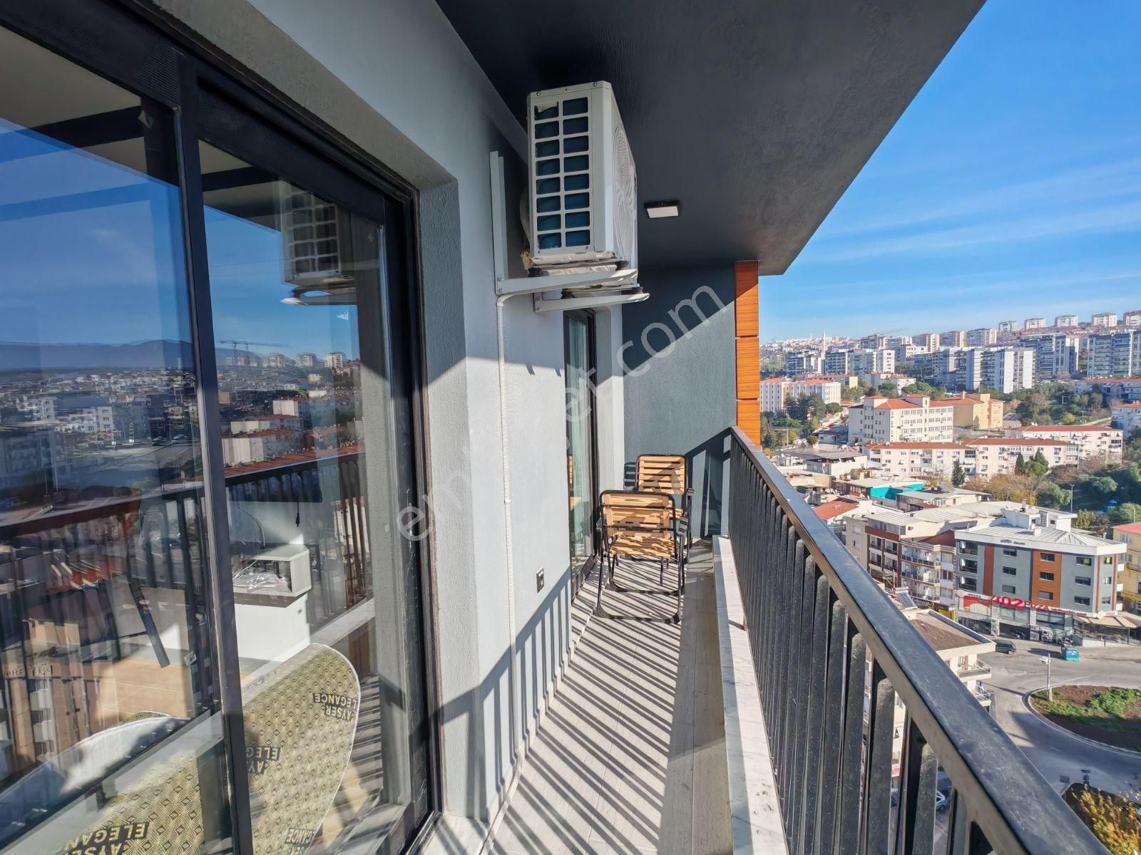 Jasse'den Yaylacık Mahallesinde 3+1 Dubleks Kiralık Daire - Görsel 8