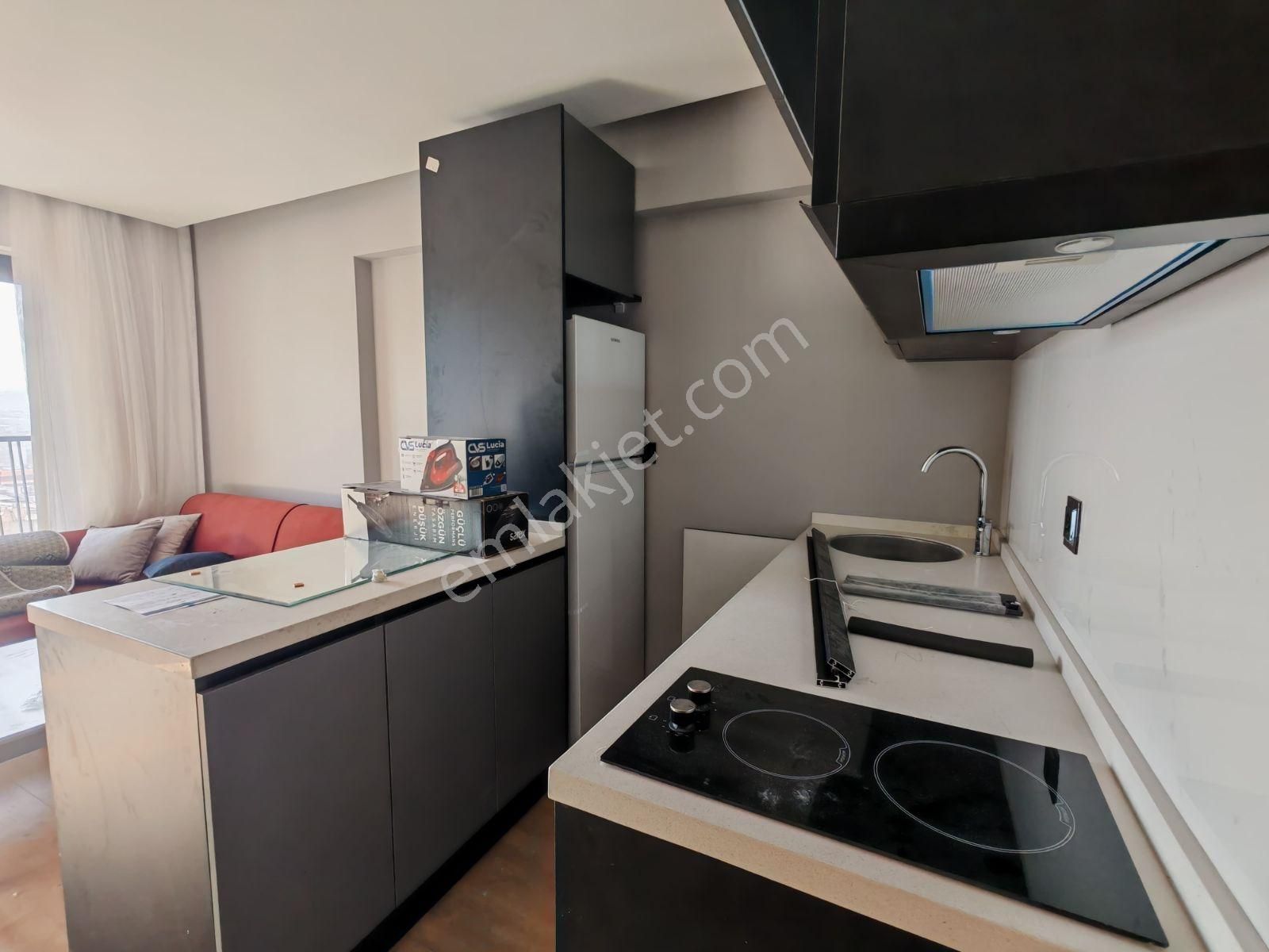 Jasse'den Yaylacık Mahallesinde 3+1 Dubleks Kiralık Daire - Görsel 26