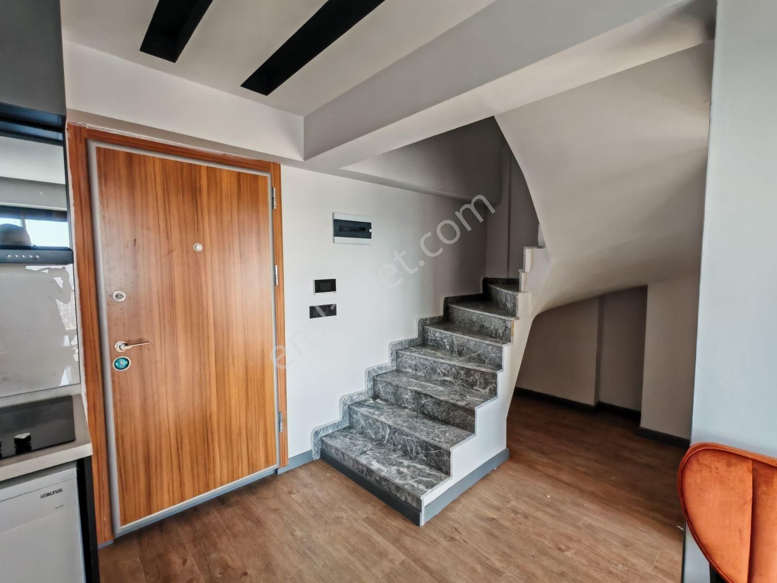 Jasse'den Yaylacık Mahallesinde 3+1 Dubleks Kiralık Daire - Görsel 10