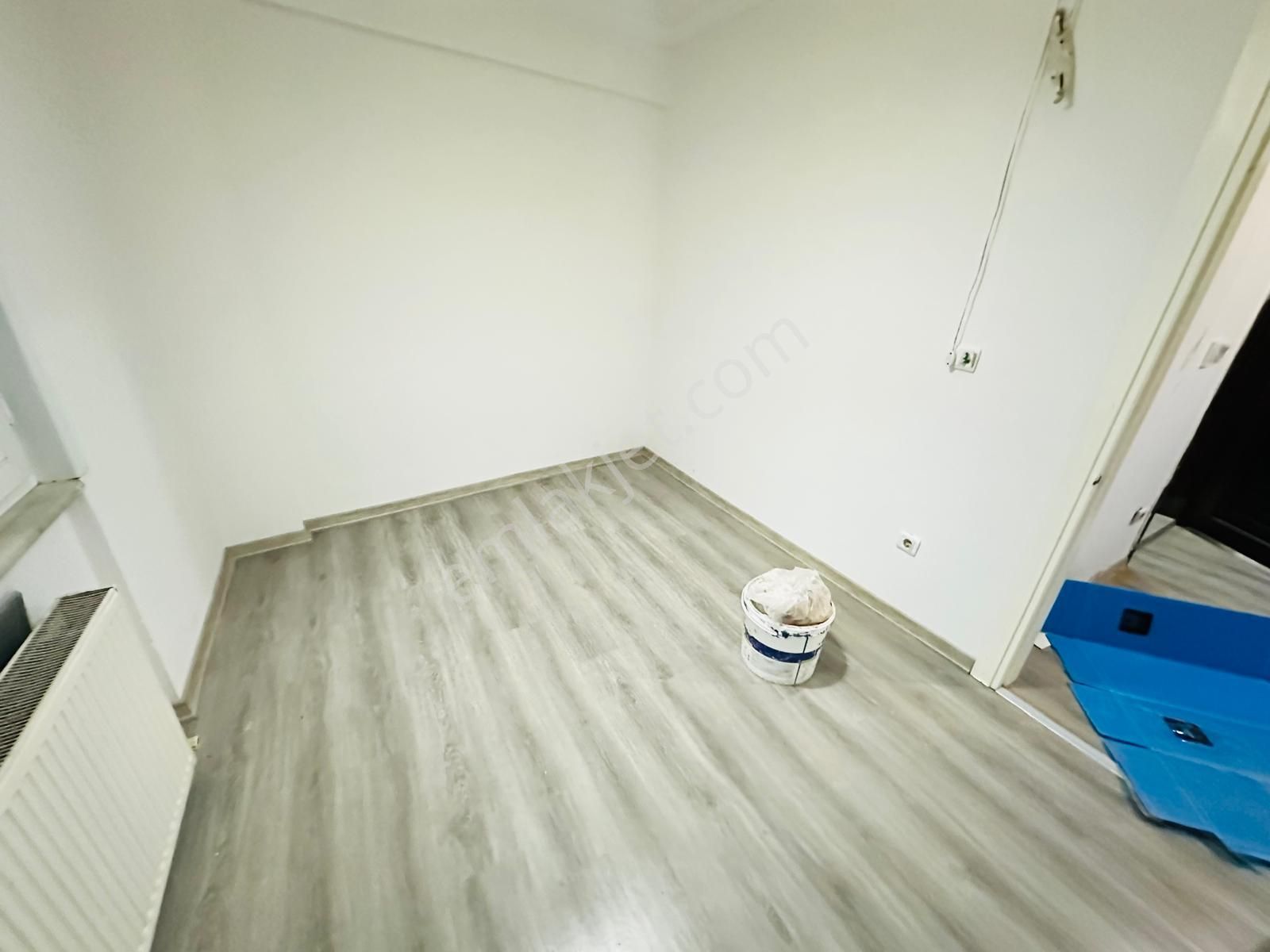 Has Seba'dan İnönü Mh 2+1 85m2 Yeni Yapı Caddeye Yakın Daire - Görsel 22