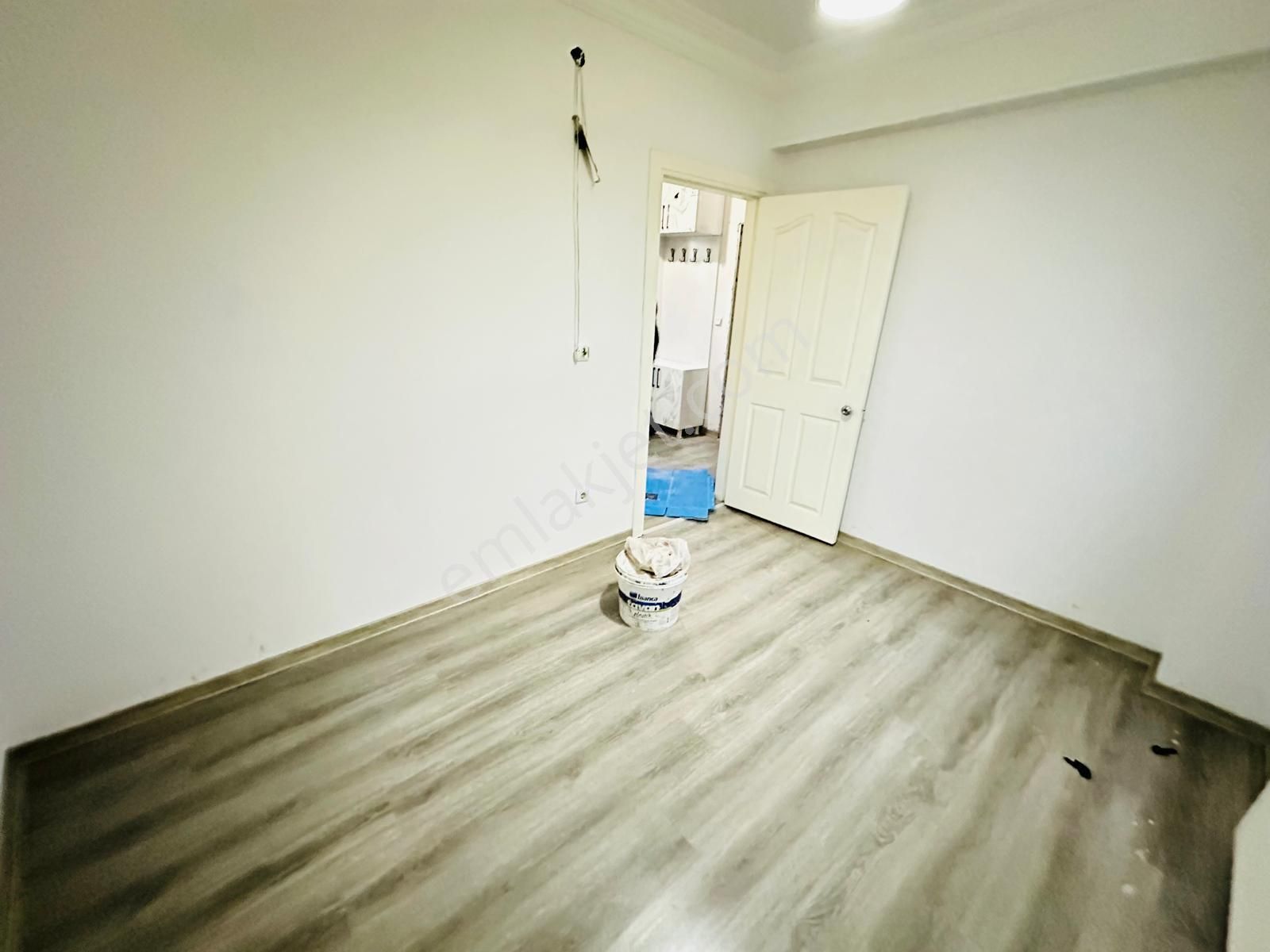 Has Seba'dan İnönü Mh 2+1 85m2 Yeni Yapı Caddeye Yakın Daire - Görsel 20