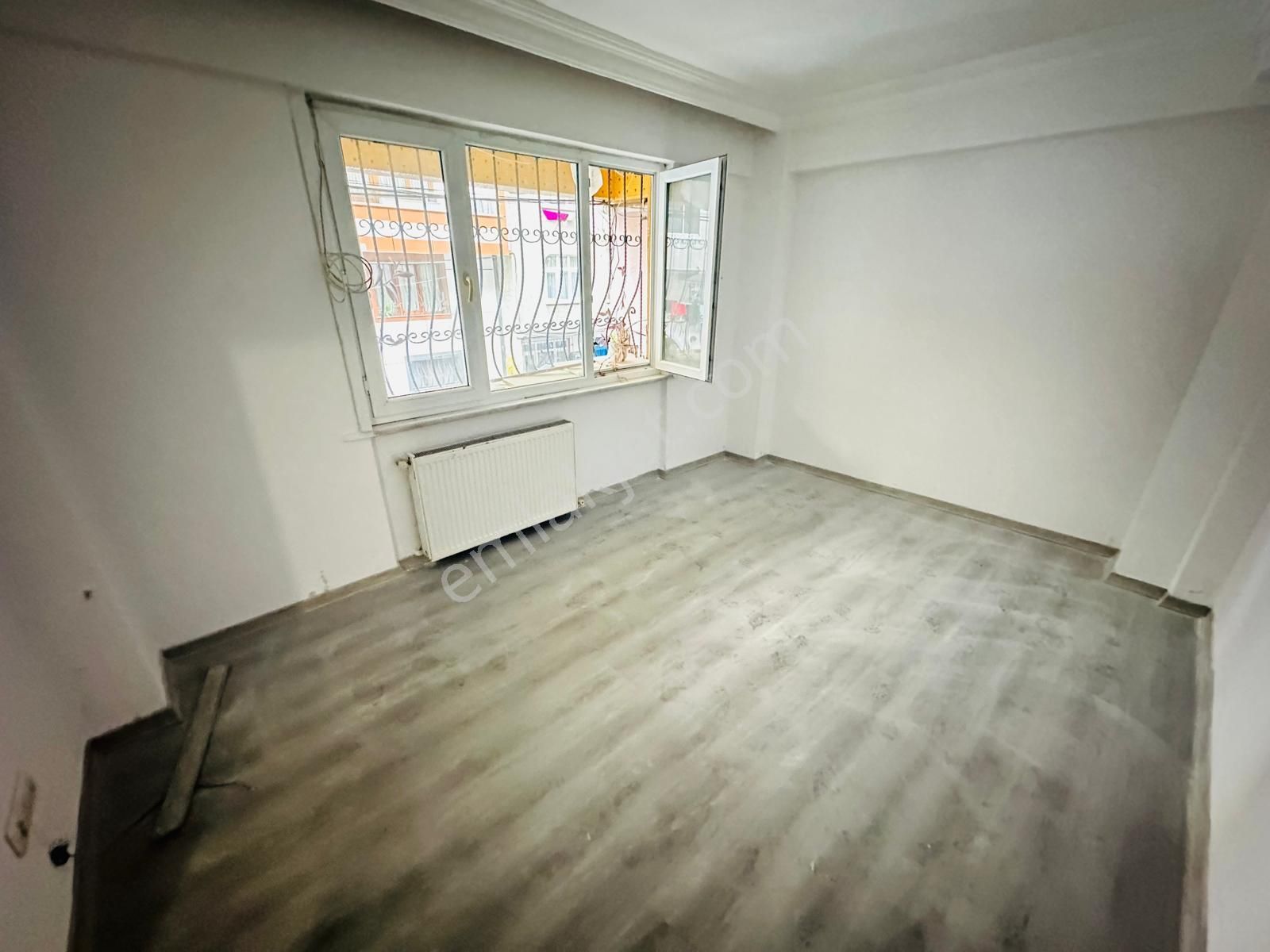 Has Seba'dan İnönü Mh 2+1 85m2 Yeni Yapı Caddeye Yakın Daire - Görsel 2