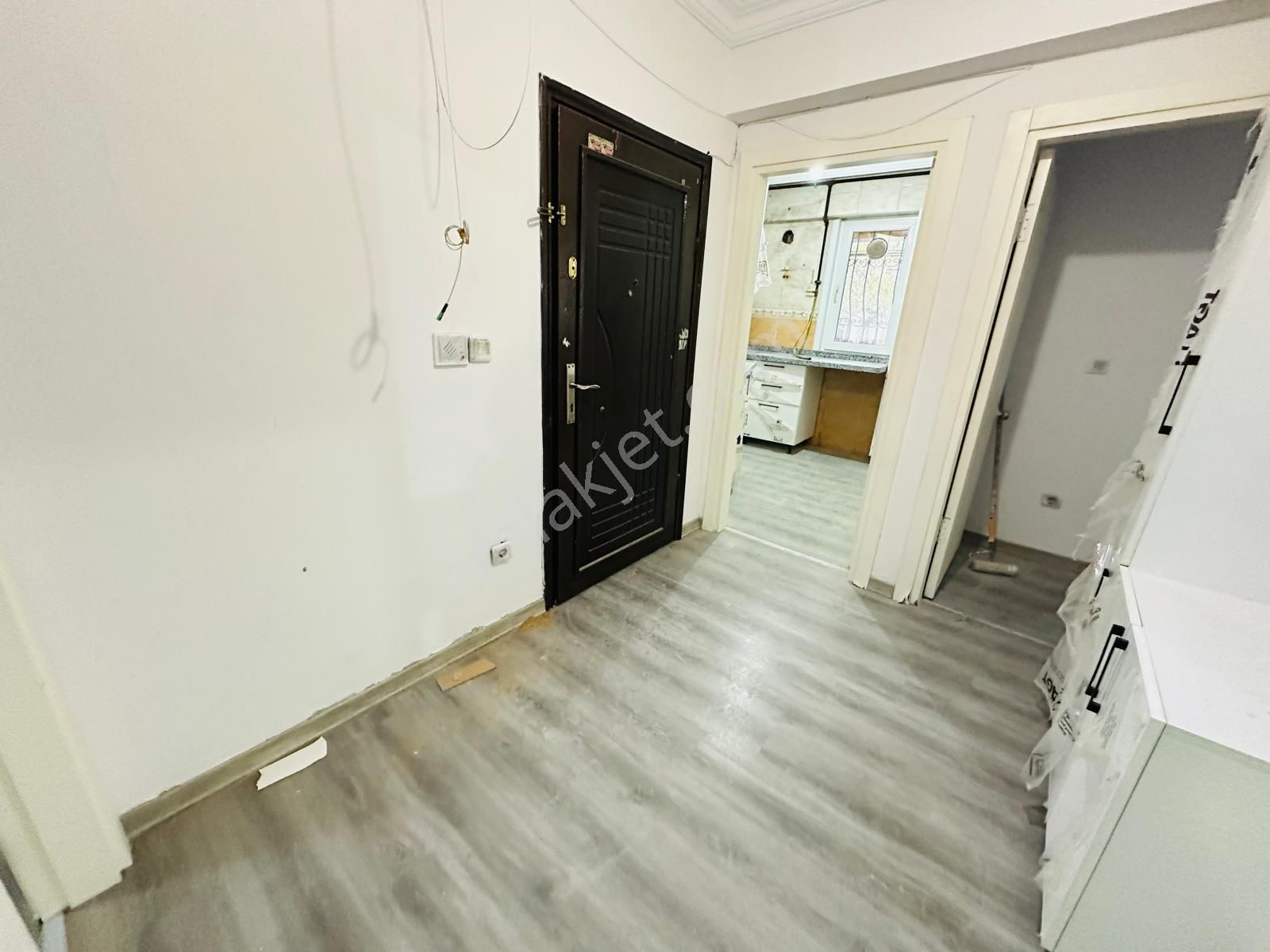 Has Seba'dan İnönü Mh 2+1 85m2 Yeni Yapı Caddeye Yakın Daire - Görsel 30