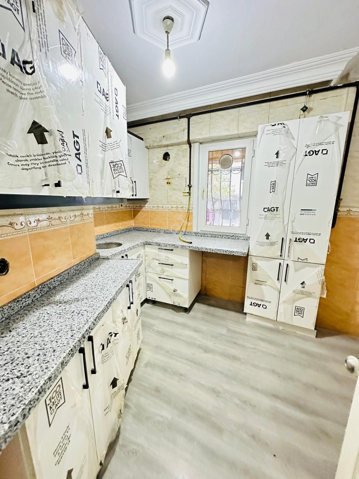 Has Seba'dan İnönü Mh 2+1 85m2 Yeni Yapı Caddeye Yakın Daire - Görsel 10