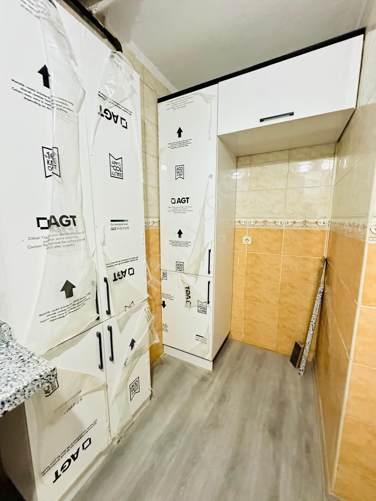 Has Seba'dan İnönü Mh 2+1 85m2 Yeni Yapı Caddeye Yakın Daire - Görsel 16