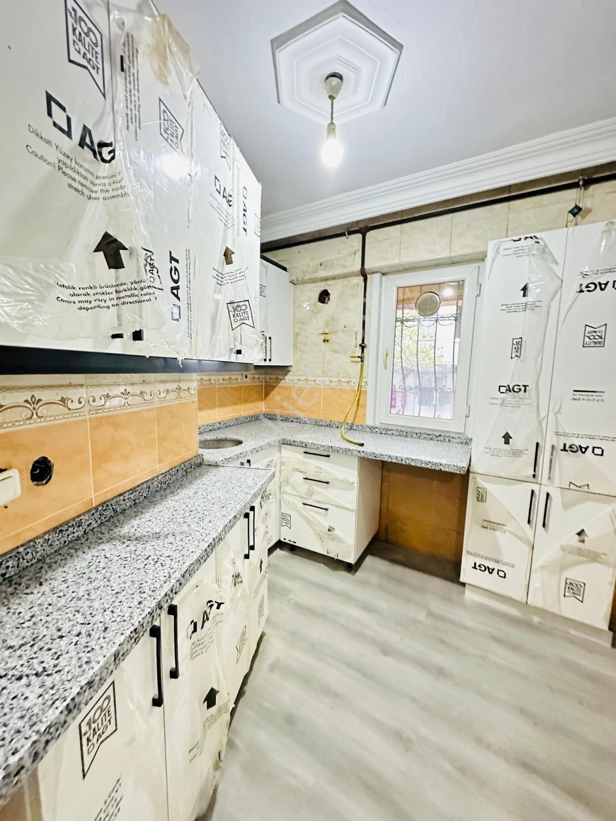 Has Seba'dan İnönü Mh 2+1 85m2 Yeni Yapı Caddeye Yakın Daire - Görsel 11