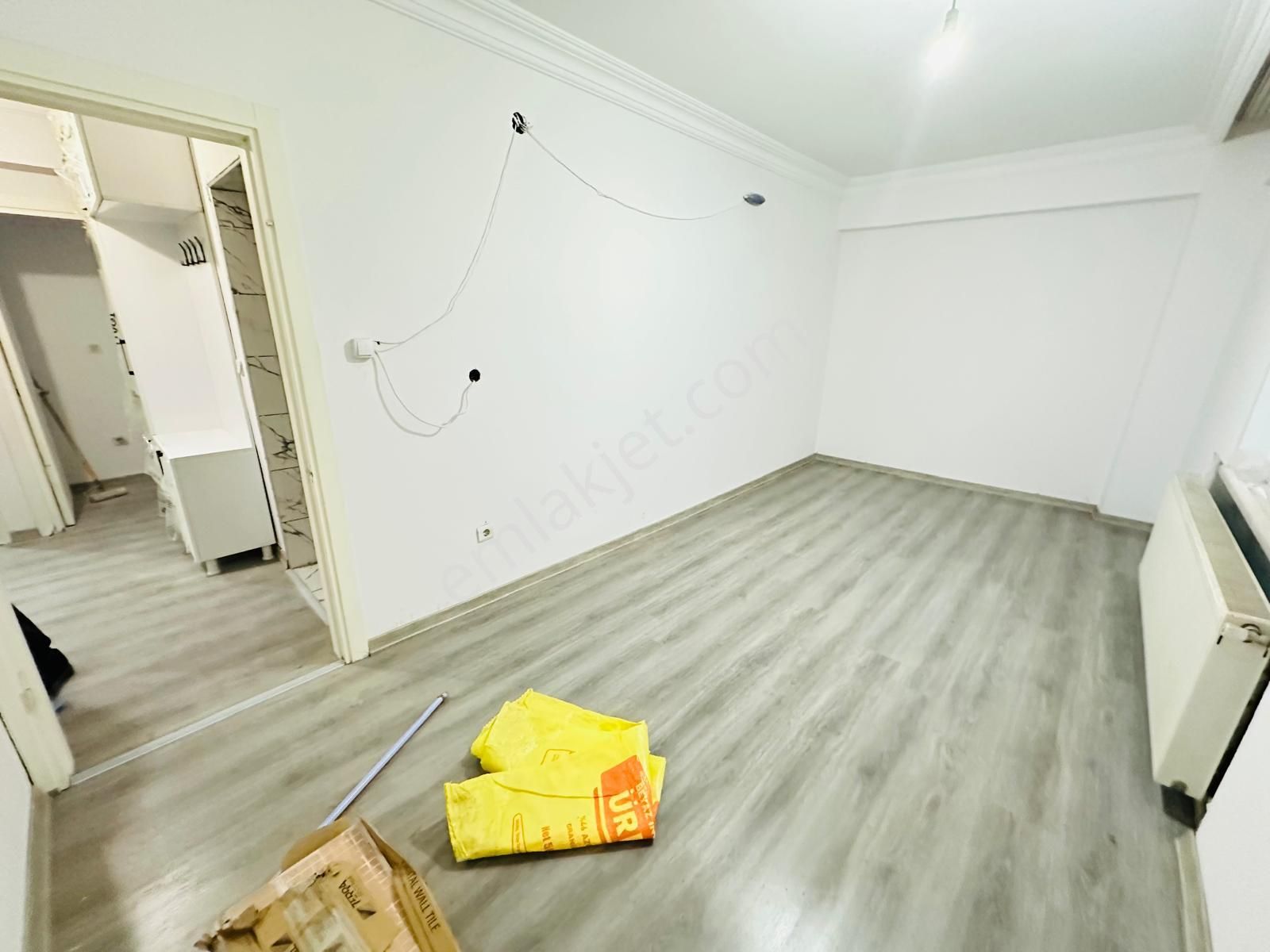 Has Seba'dan İnönü Mh 2+1 85m2 Yeni Yapı Caddeye Yakın Daire - Görsel 26