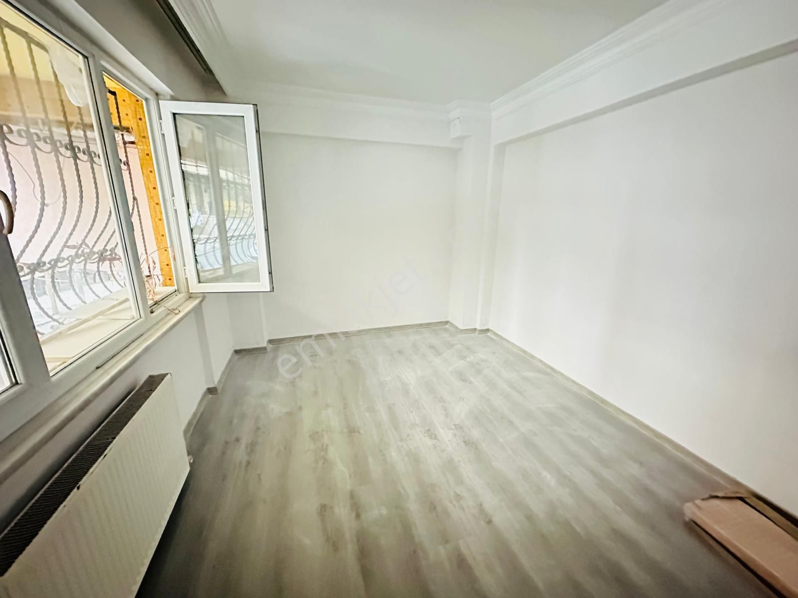 Has Seba'dan İnönü Mh 2+1 85m2 Yeni Yapı Caddeye Yakın Daire - Görsel 5