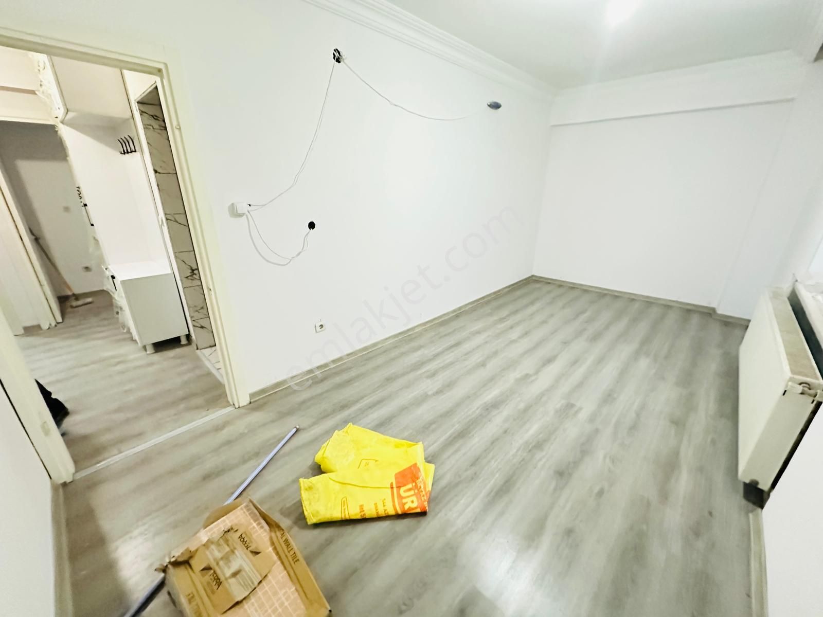 Has Seba'dan İnönü Mh 2+1 85m2 Yeni Yapı Caddeye Yakın Daire - Görsel 25