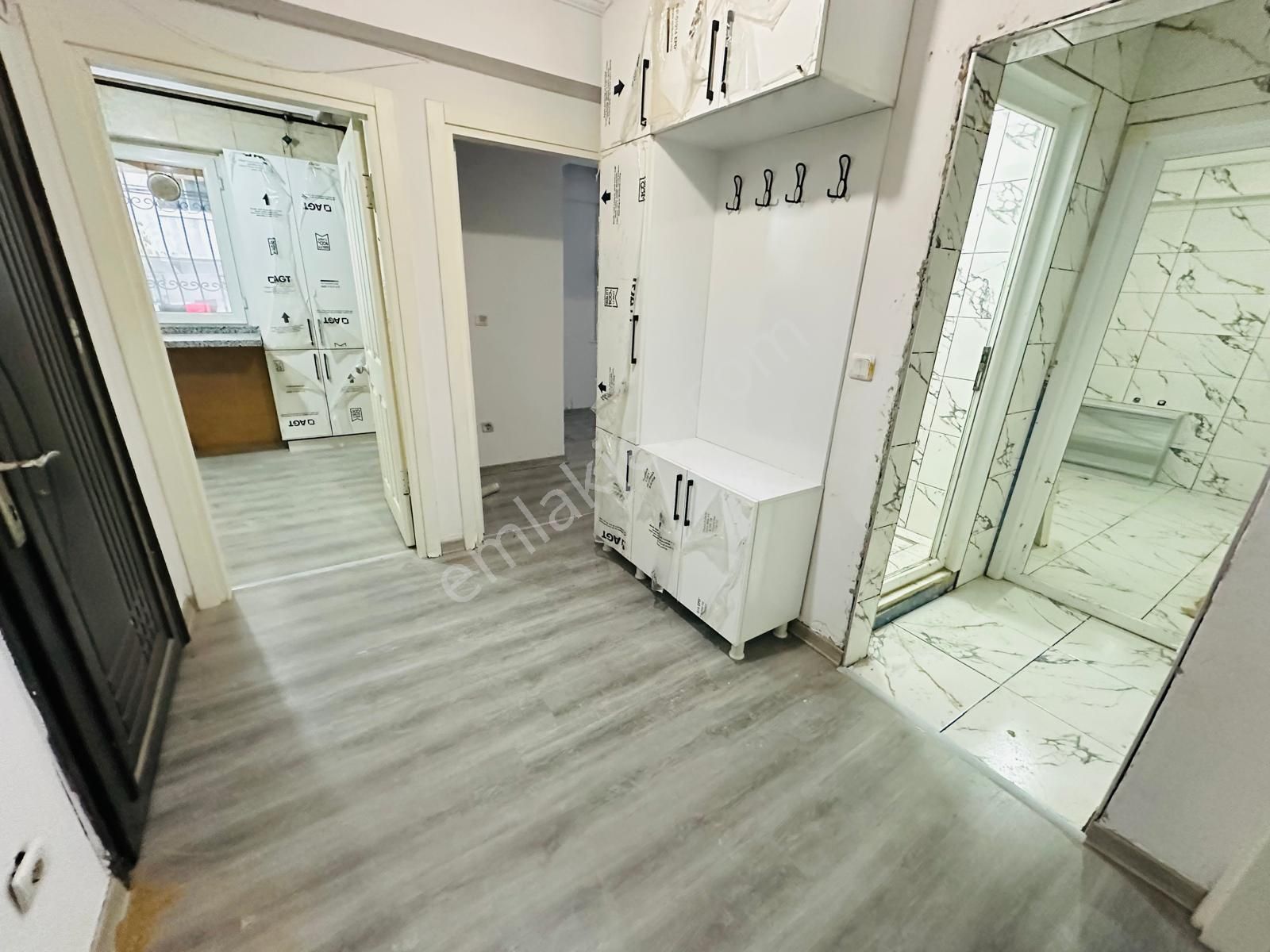 Has Seba'dan İnönü Mh 2+1 85m2 Yeni Yapı Caddeye Yakın Daire - Görsel 31