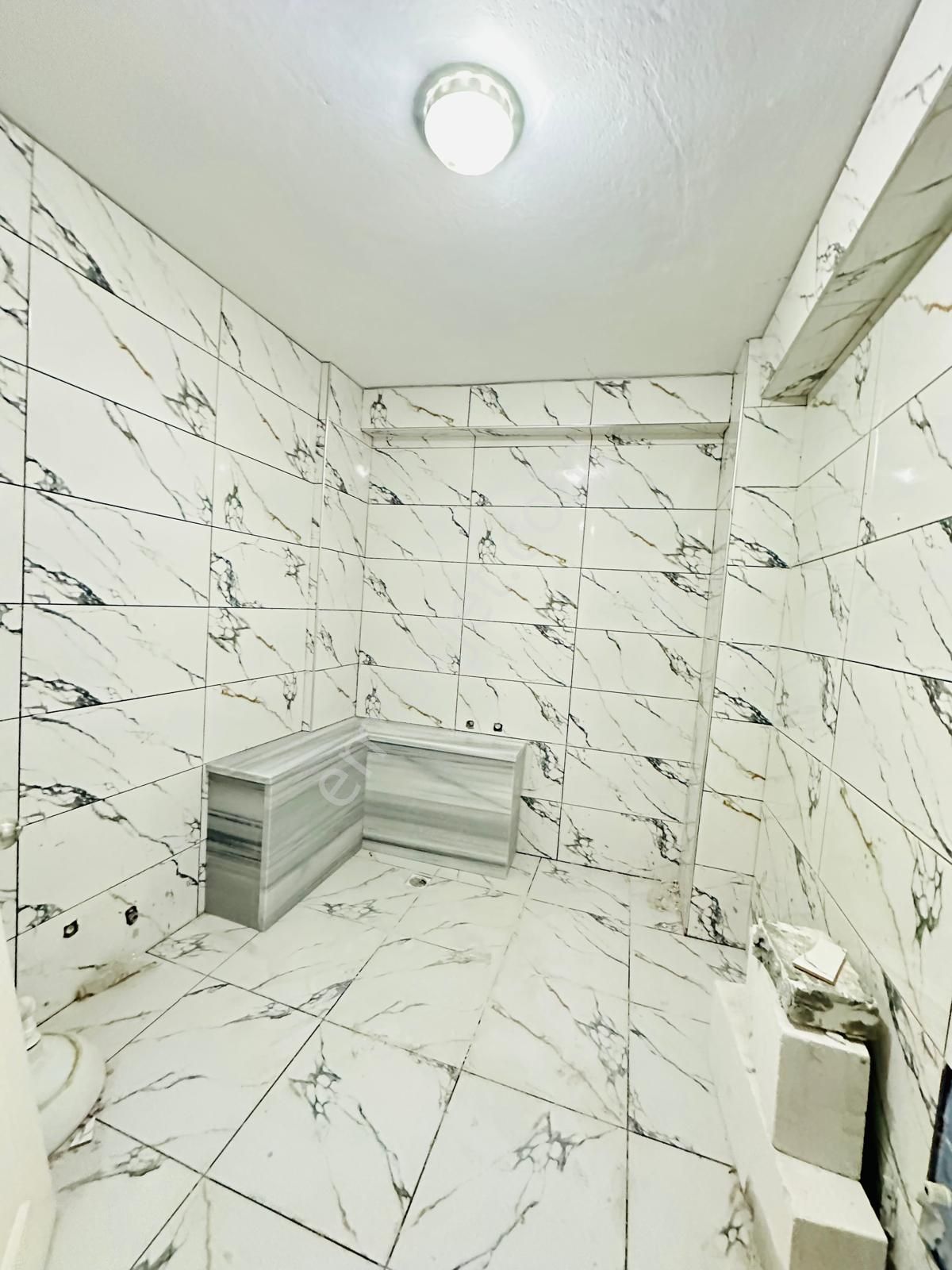 Has Seba'dan İnönü Mh 2+1 85m2 Yeni Yapı Caddeye Yakın Daire - Görsel 34