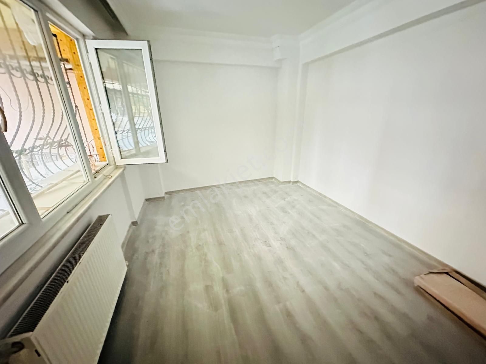 Has Seba'dan İnönü Mh 2+1 85m2 Yeni Yapı Caddeye Yakın Daire - Görsel 6