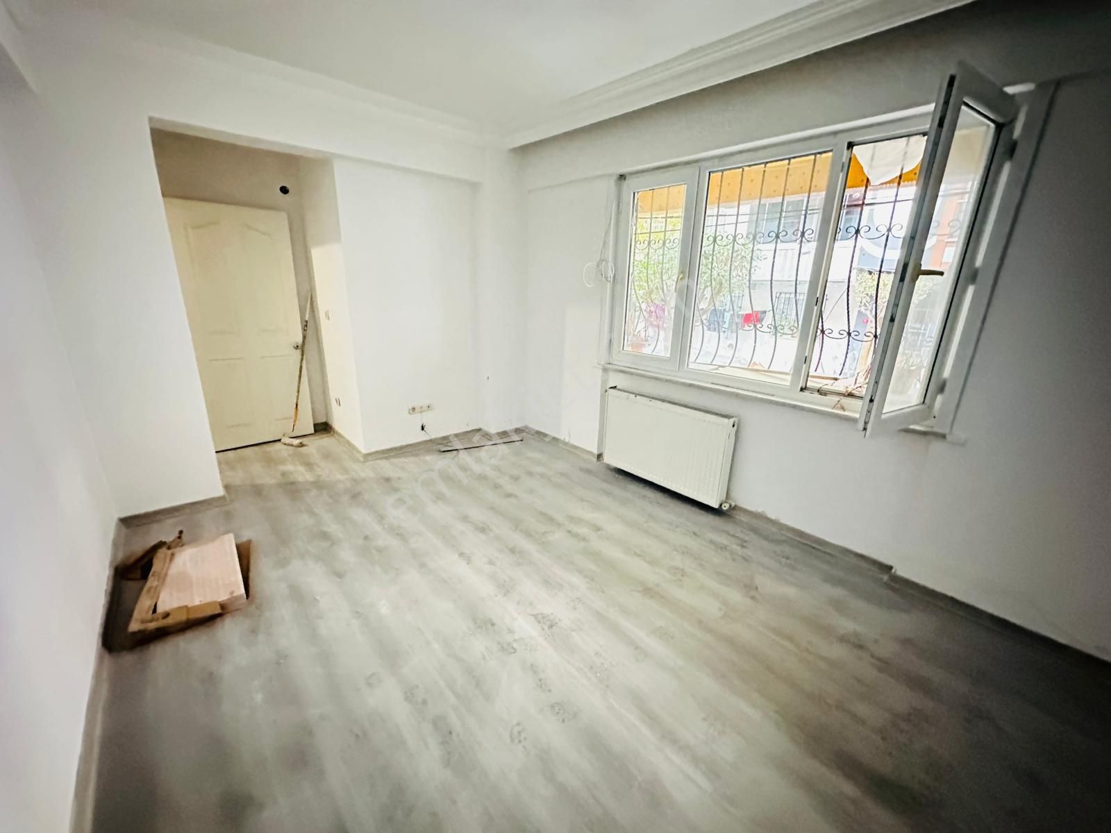 Has Seba'dan İnönü Mh 2+1 85m2 Yeni Yapı Caddeye Yakın Daire - Görsel 9