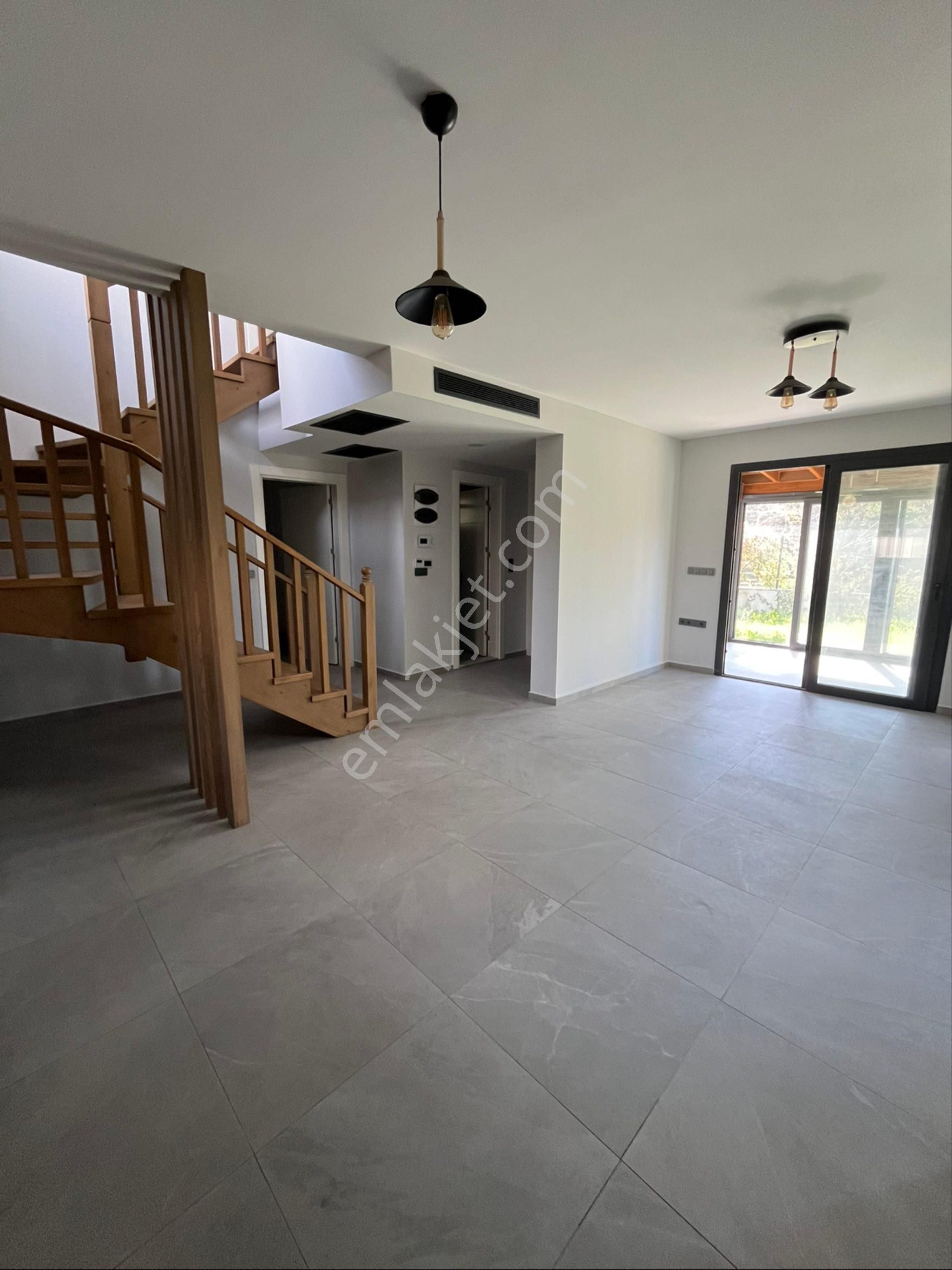 Bonema'dan Turgutreis Merkez'de Satılık 3+1 Müstakil Villa - Görsel 30