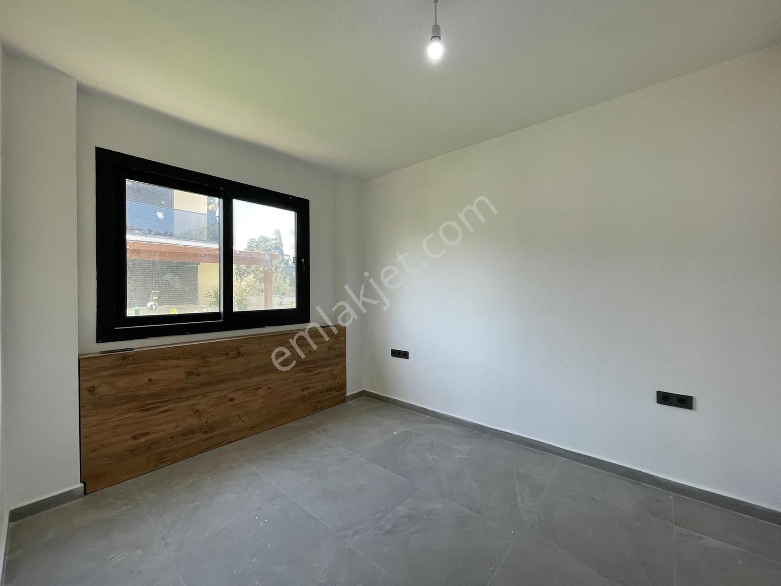 Bonema'dan Turgutreis Merkez'de Satılık 3+1 Müstakil Villa - Görsel 7