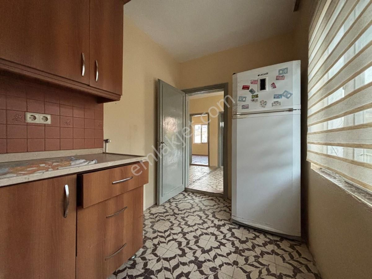 İzmir Selçuk Zafer Mahallesinde Satılık Bahçeli Müstakil Ev - Görsel 17