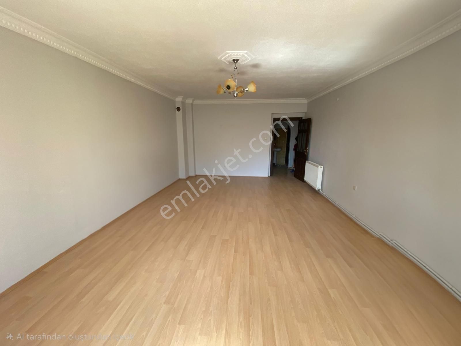 Beşikkayada Ebeveyn Banyolu, Çift Kapalı Balkonlu Satılık 3+1 - Görsel 15