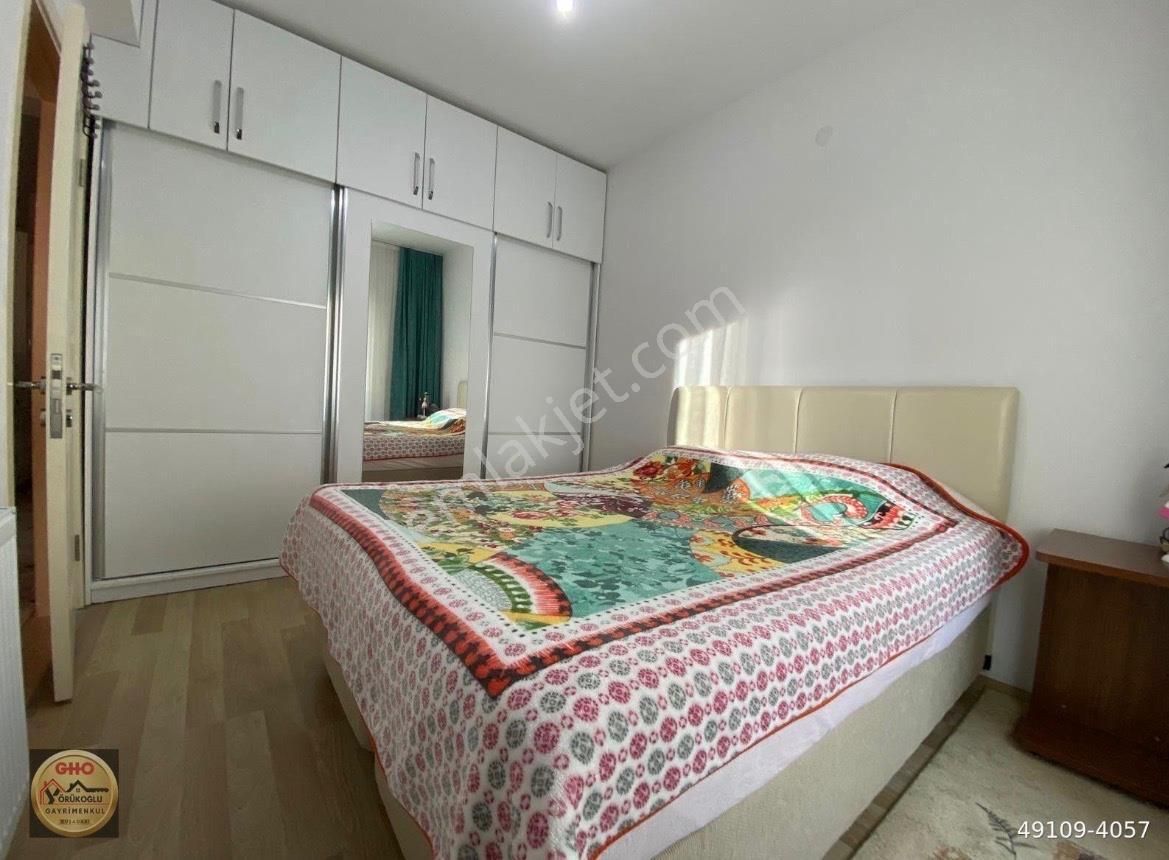 Kuşadası Ege Mahallesinde Satılık Doğalgazlı-havuzlu 2+1 Daire - Görsel 23