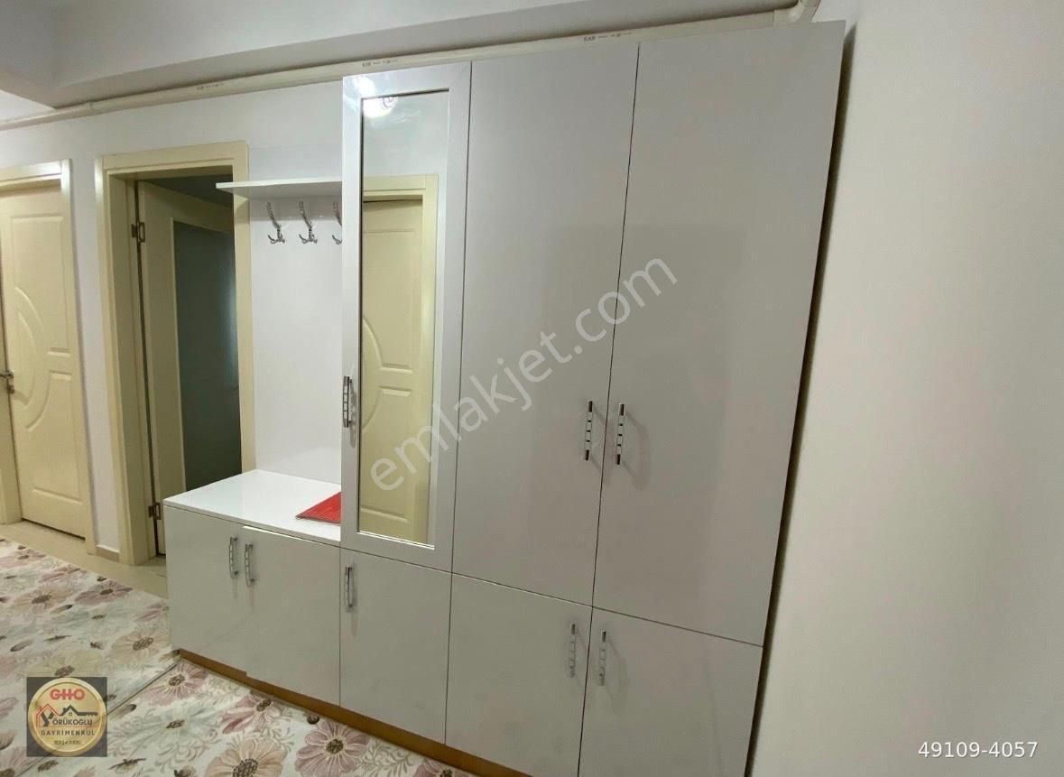 Kuşadası Ege Mahallesinde Satılık Doğalgazlı-havuzlu 2+1 Daire - Görsel 18