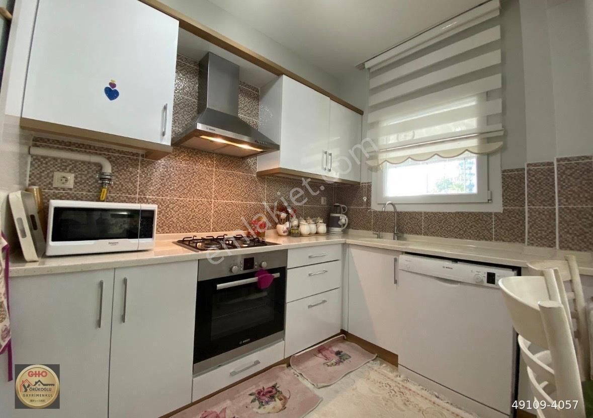 Kuşadası Ege Mahallesinde Satılık Doğalgazlı-havuzlu 2+1 Daire - Görsel 27