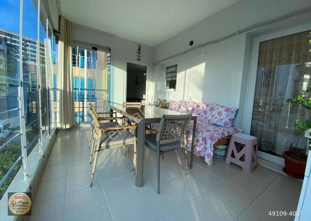 Kuşadası Ege Mahallesinde Satılık Doğalgazlı-havuzlu 2+1 Daire - Görsel 30