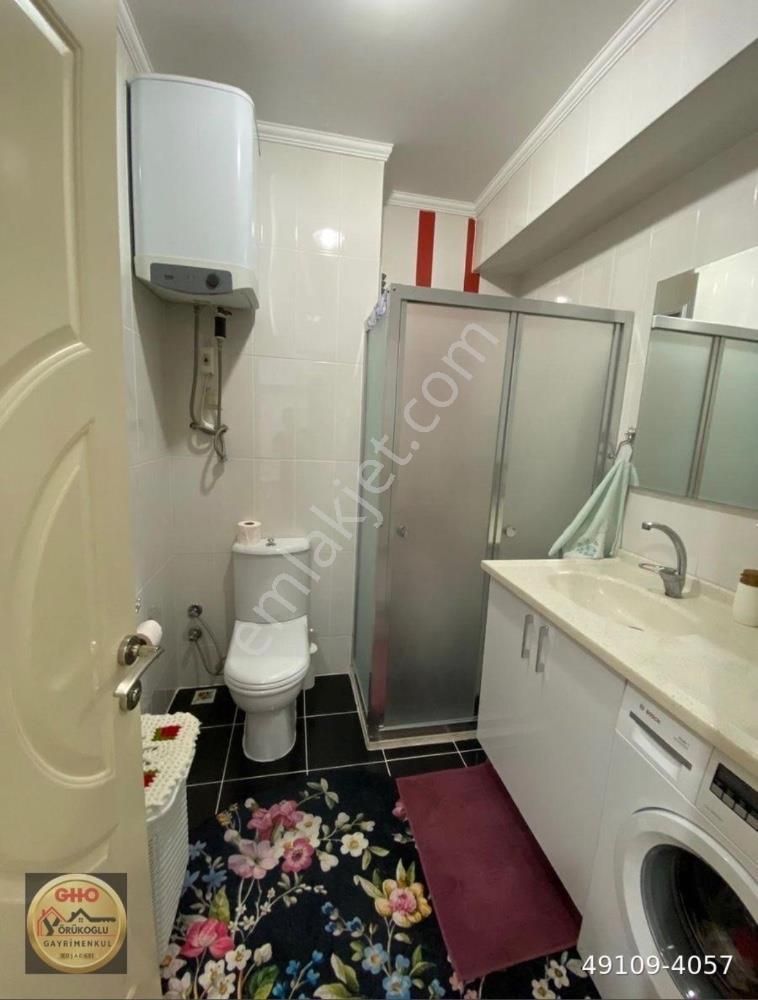 Kuşadası Ege Mahallesinde Satılık Doğalgazlı-havuzlu 2+1 Daire - Görsel 20