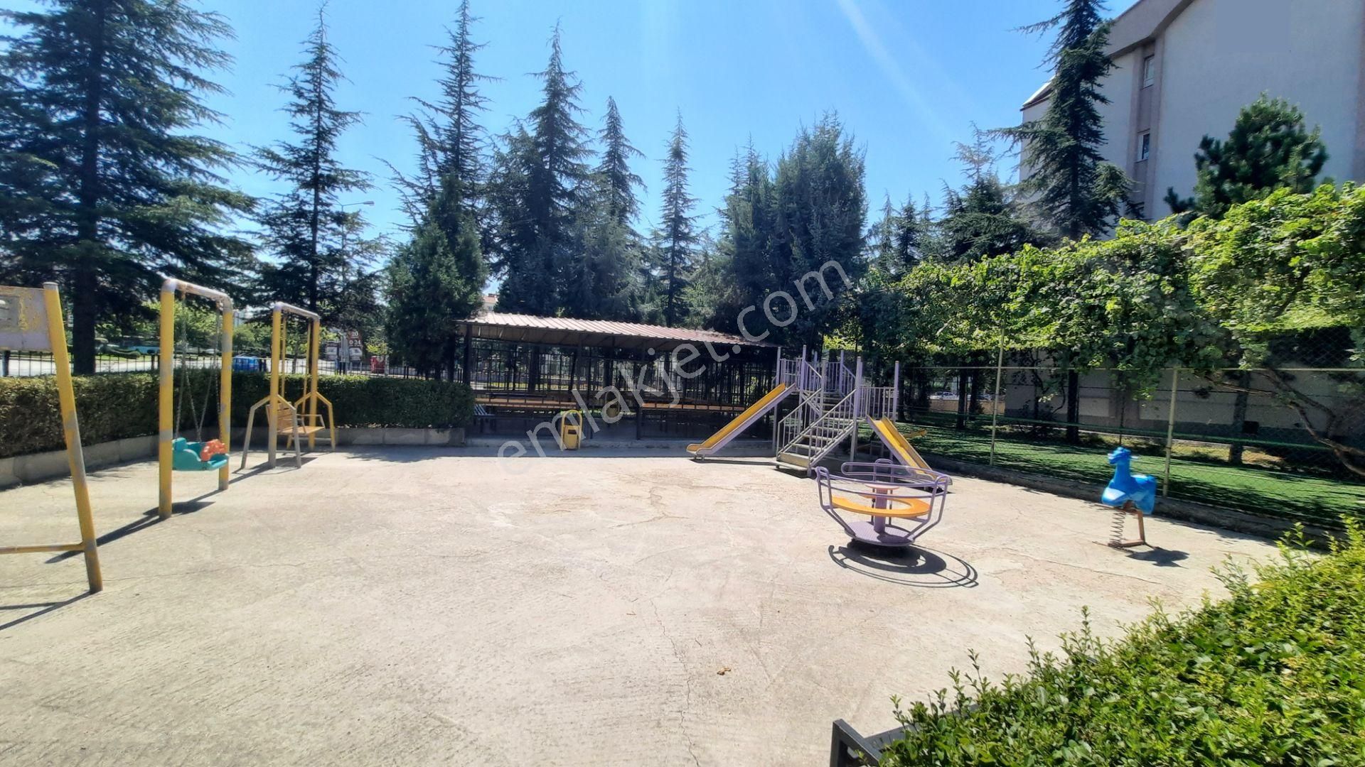 Akif'ten Ana Cadde Üzeri Site İçi Oğuzlar Mah 3+1 Satılık Daire - Görsel 27