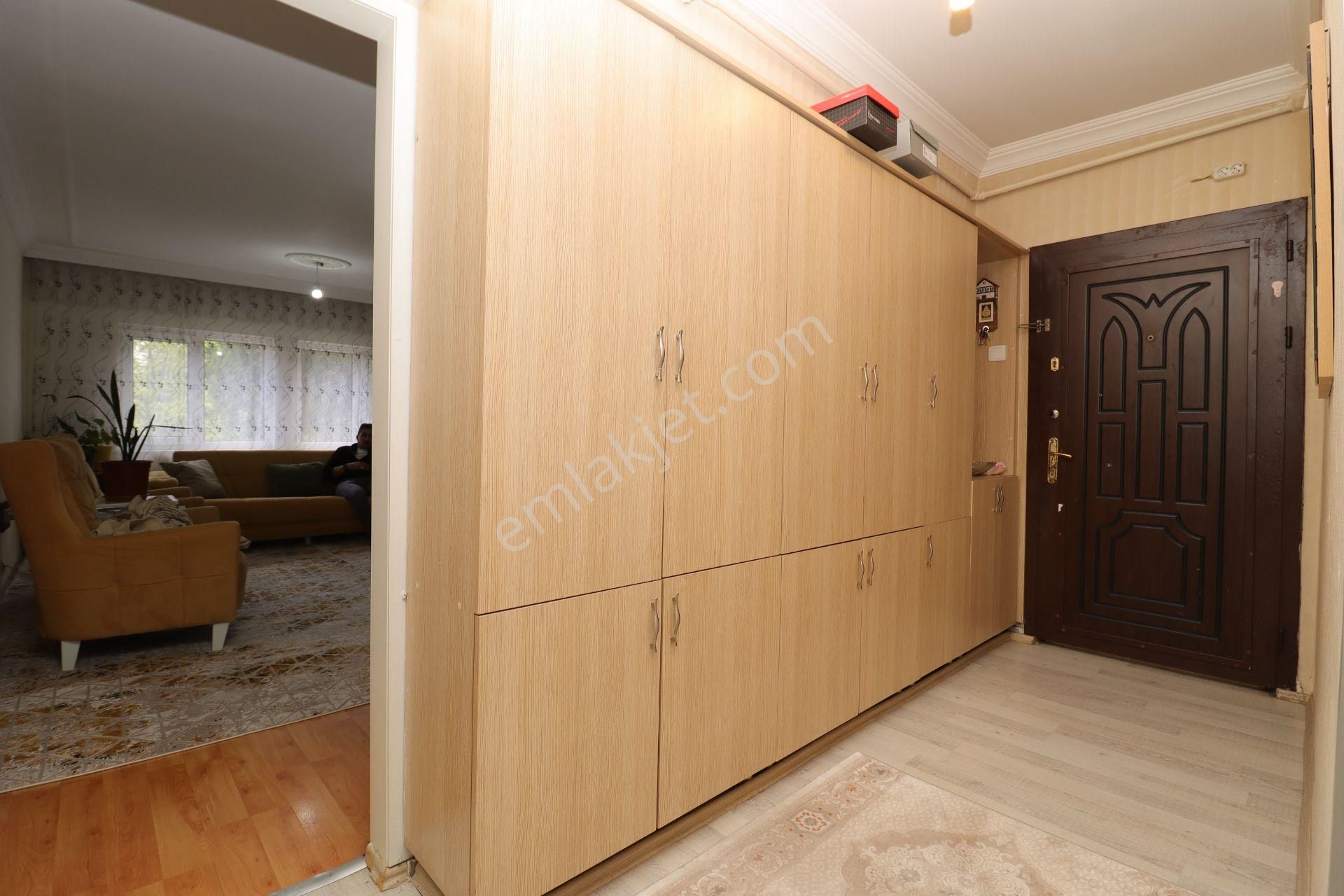 Akif'ten Ana Cadde Üzeri Site İçi Oğuzlar Mah 3+1 Satılık Daire - Görsel 10