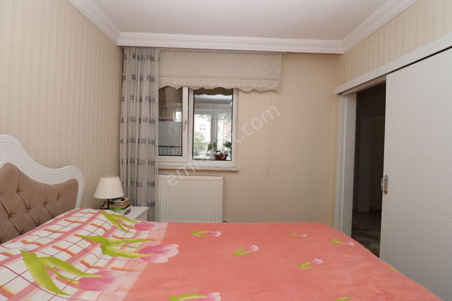 Akif'ten Ana Cadde Üzeri Site İçi Oğuzlar Mah 3+1 Satılık Daire - Görsel 16