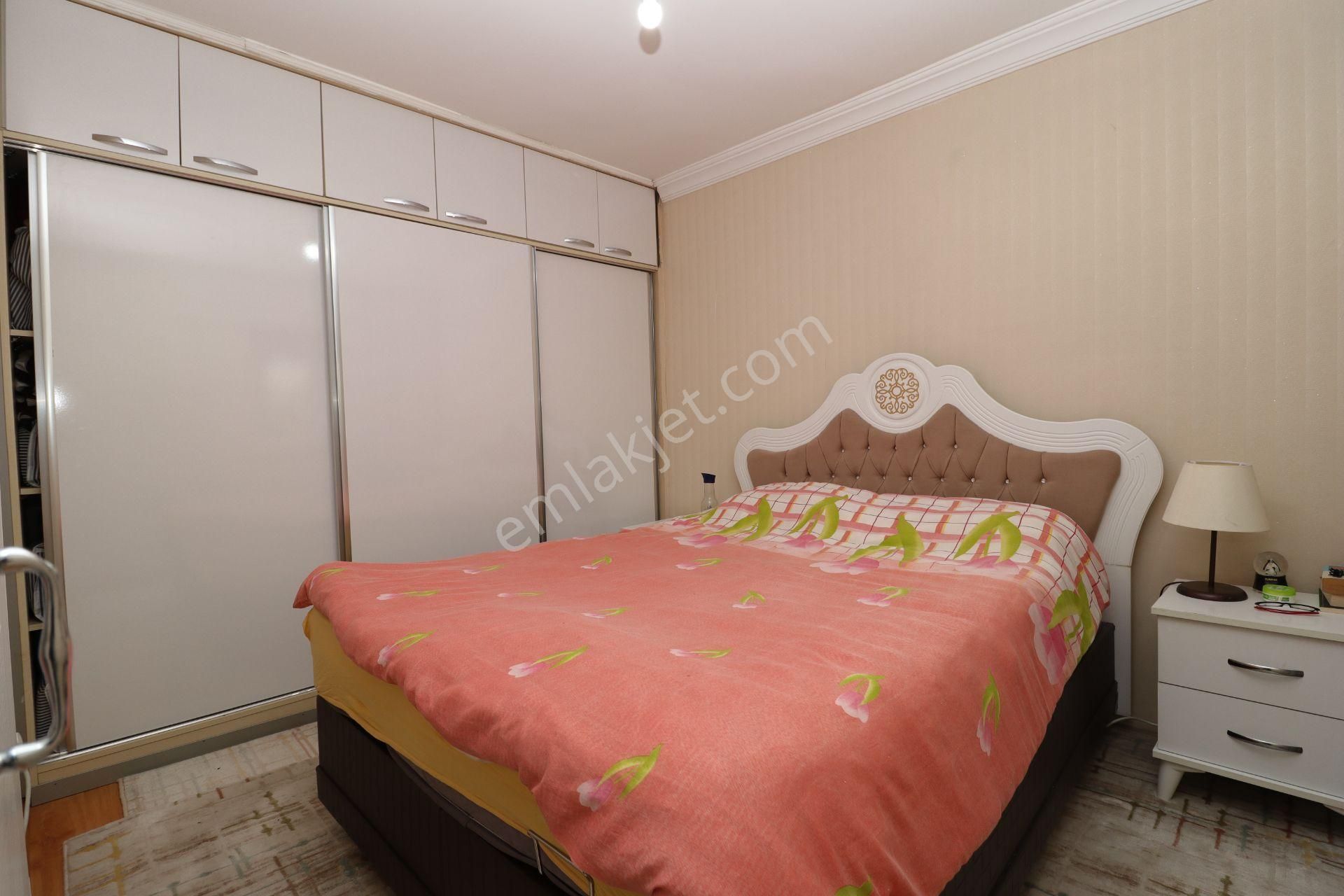 Akif'ten Ana Cadde Üzeri Site İçi Oğuzlar Mah 3+1 Satılık Daire - Görsel 15