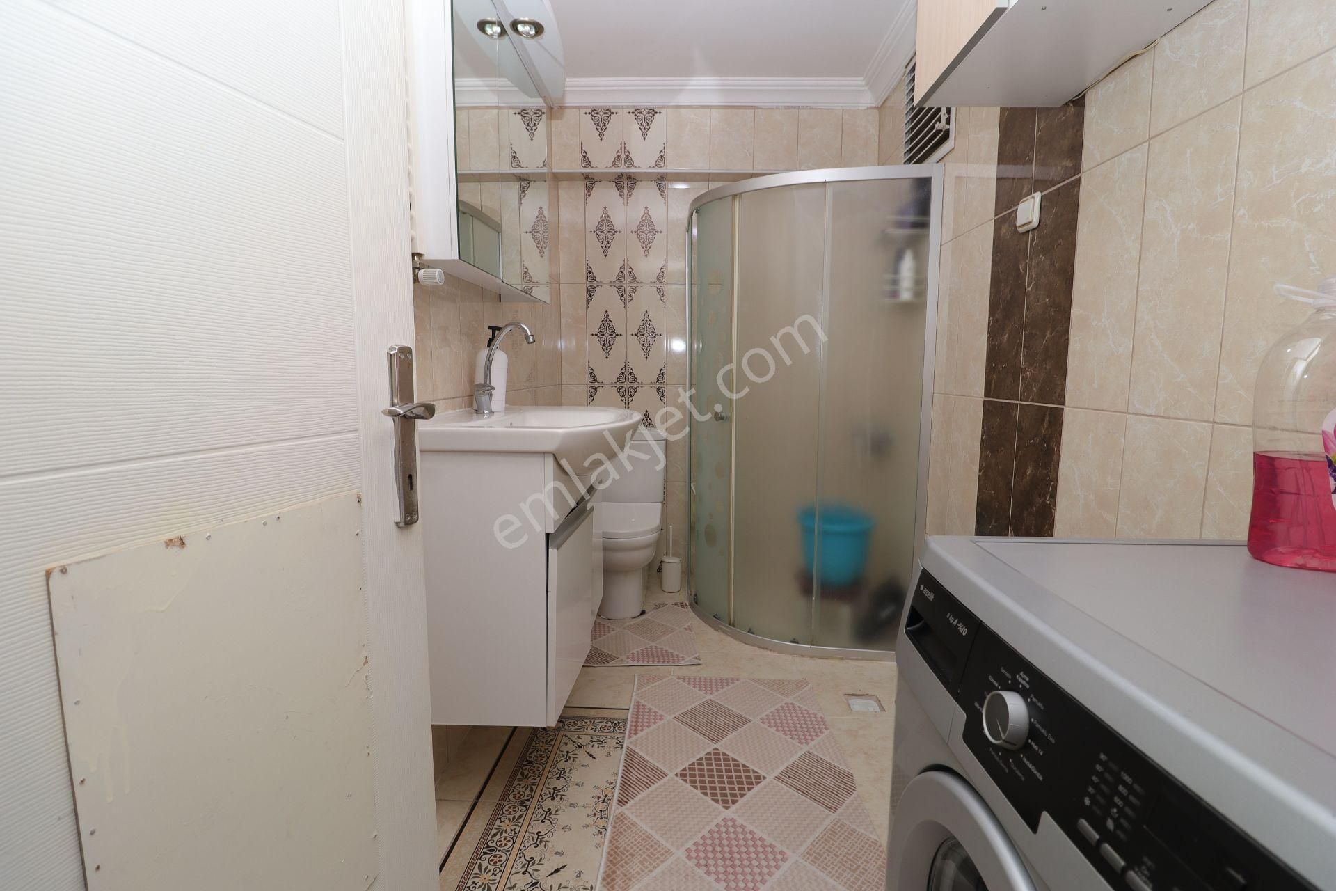 Akif'ten Ana Cadde Üzeri Site İçi Oğuzlar Mah 3+1 Satılık Daire - Görsel 22