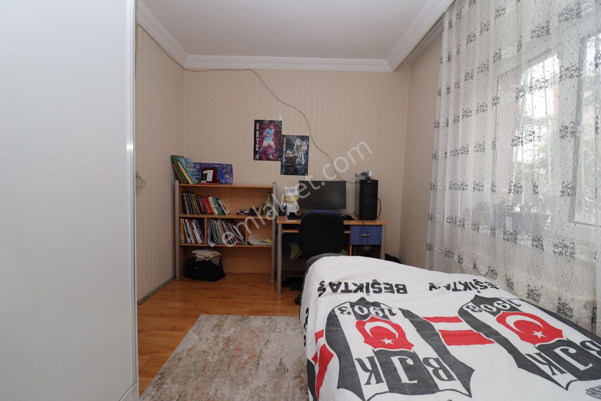 Akif'ten Ana Cadde Üzeri Site İçi Oğuzlar Mah 3+1 Satılık Daire - Görsel 21