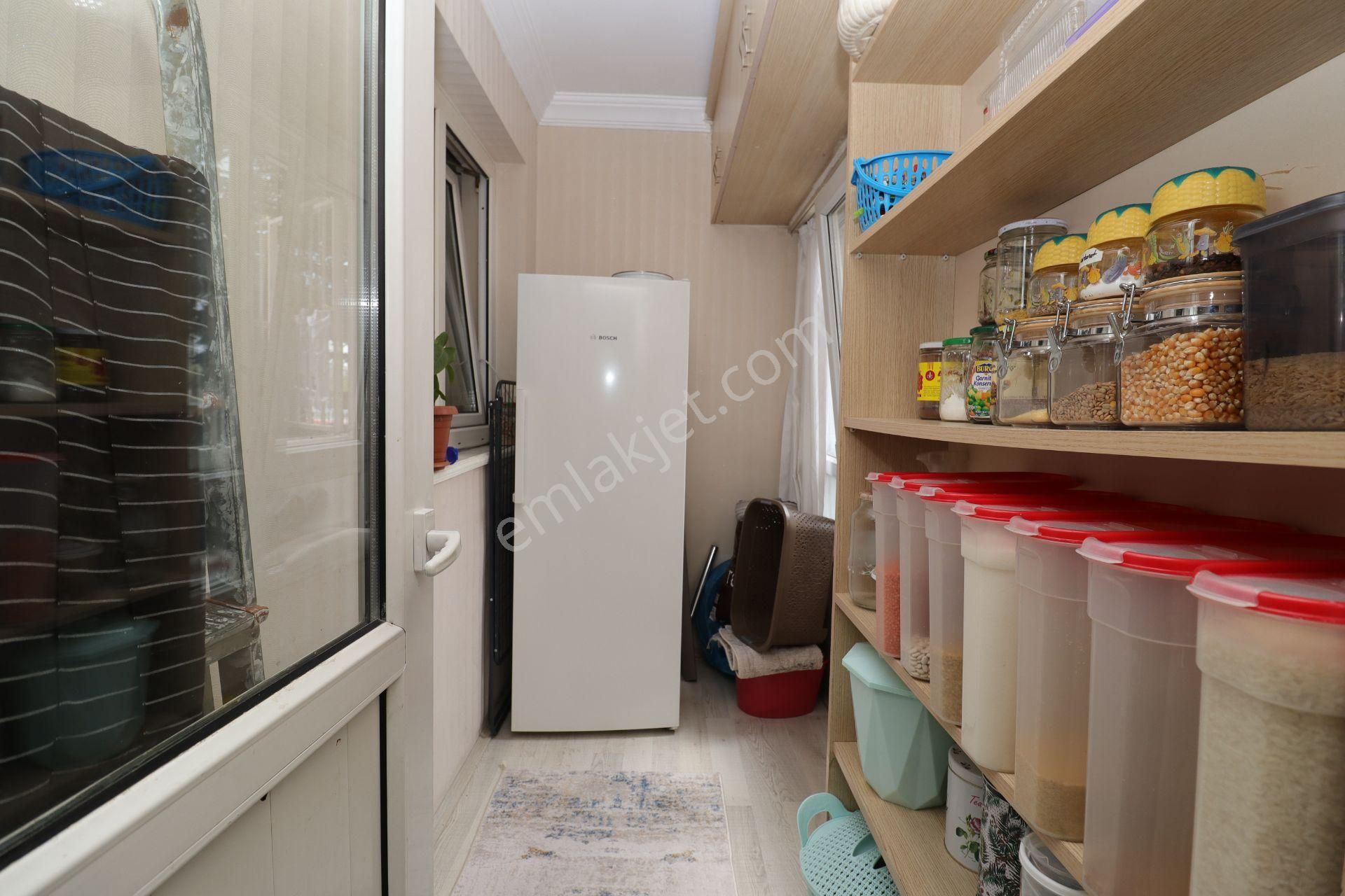 Akif'ten Ana Cadde Üzeri Site İçi Oğuzlar Mah 3+1 Satılık Daire - Görsel 17