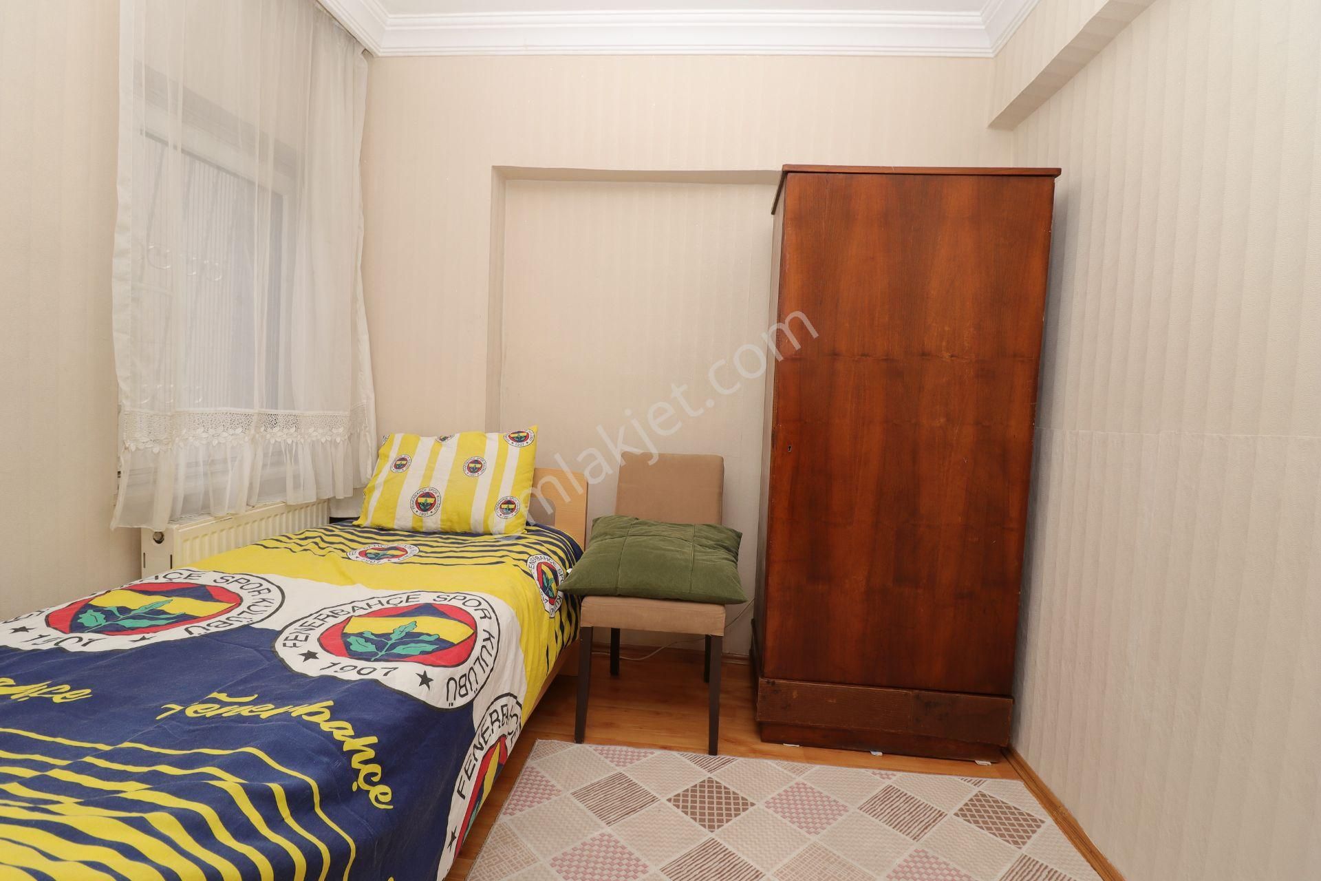 Akif'ten Ana Cadde Üzeri Site İçi Oğuzlar Mah 3+1 Satılık Daire - Görsel 18