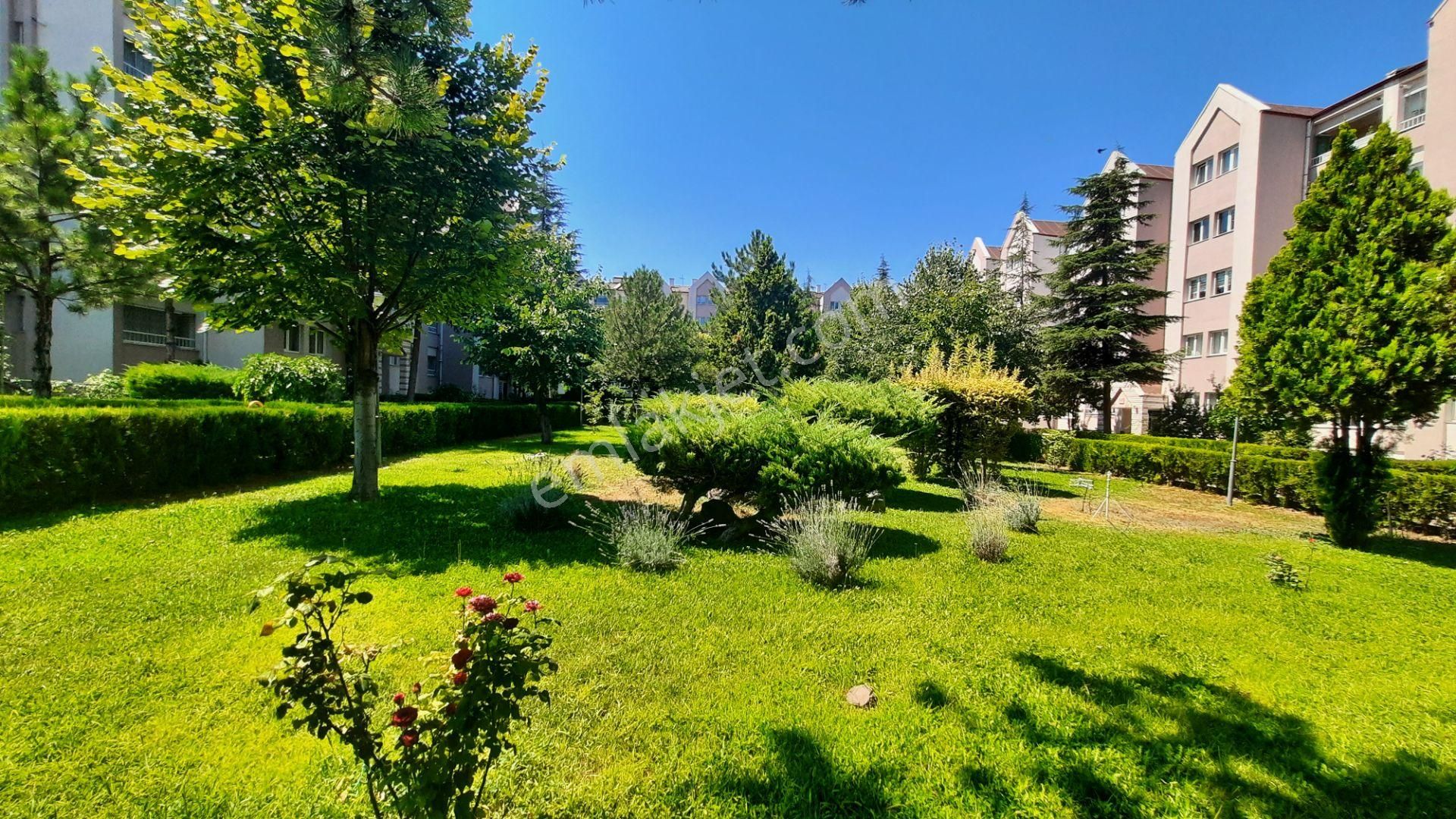 Akif'ten Ana Cadde Üzeri Site İçi Oğuzlar Mah 3+1 Satılık Daire - Görsel 24