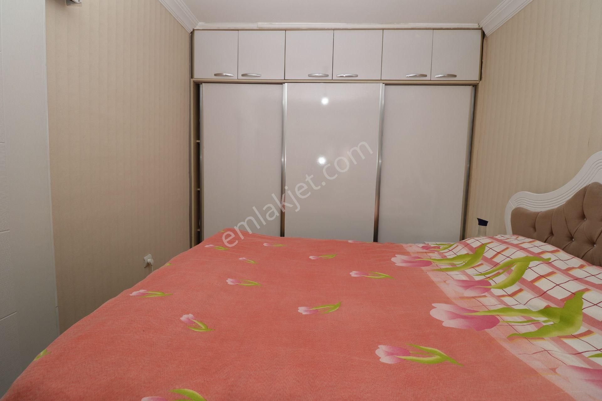 Akif'ten Ana Cadde Üzeri Site İçi Oğuzlar Mah 3+1 Satılık Daire - Görsel 14